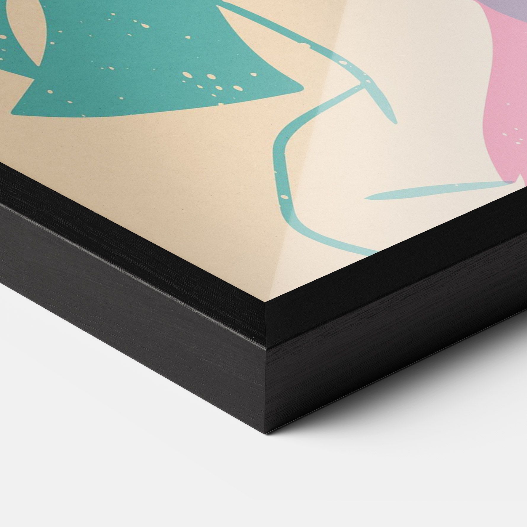 Girl Rabbit mockup 3