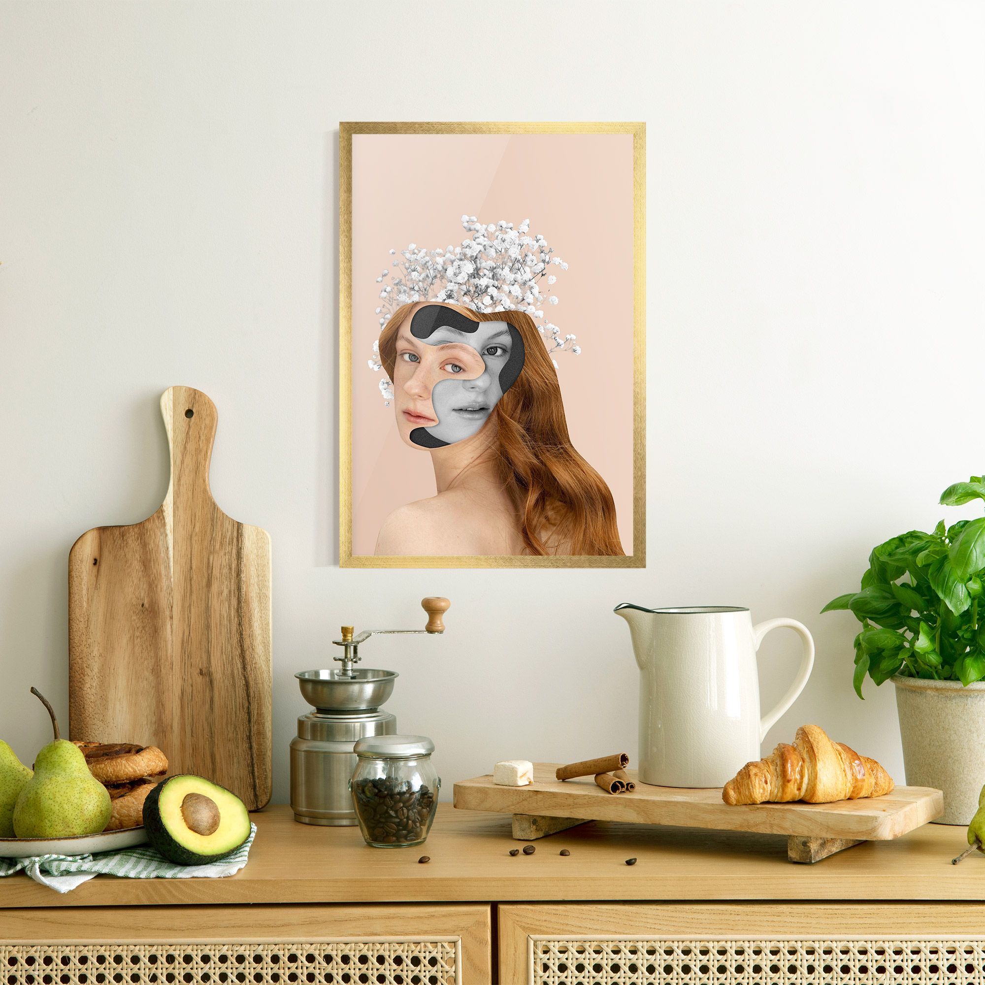 Abstract Combination mockup 8