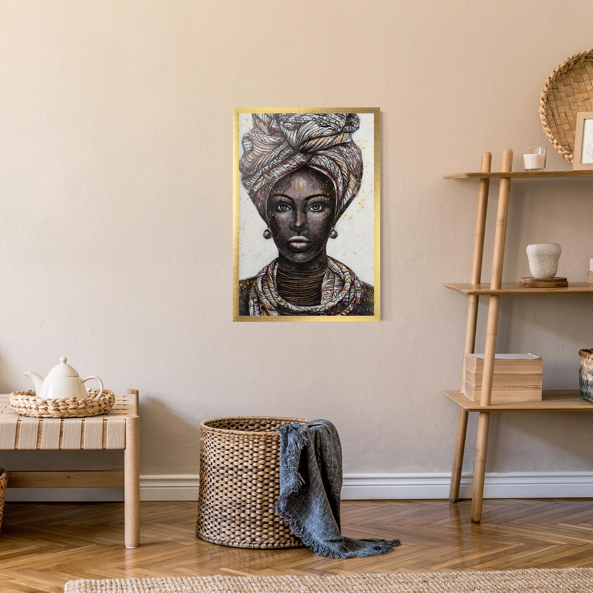 Keretezett Poszter Ada mockup 9