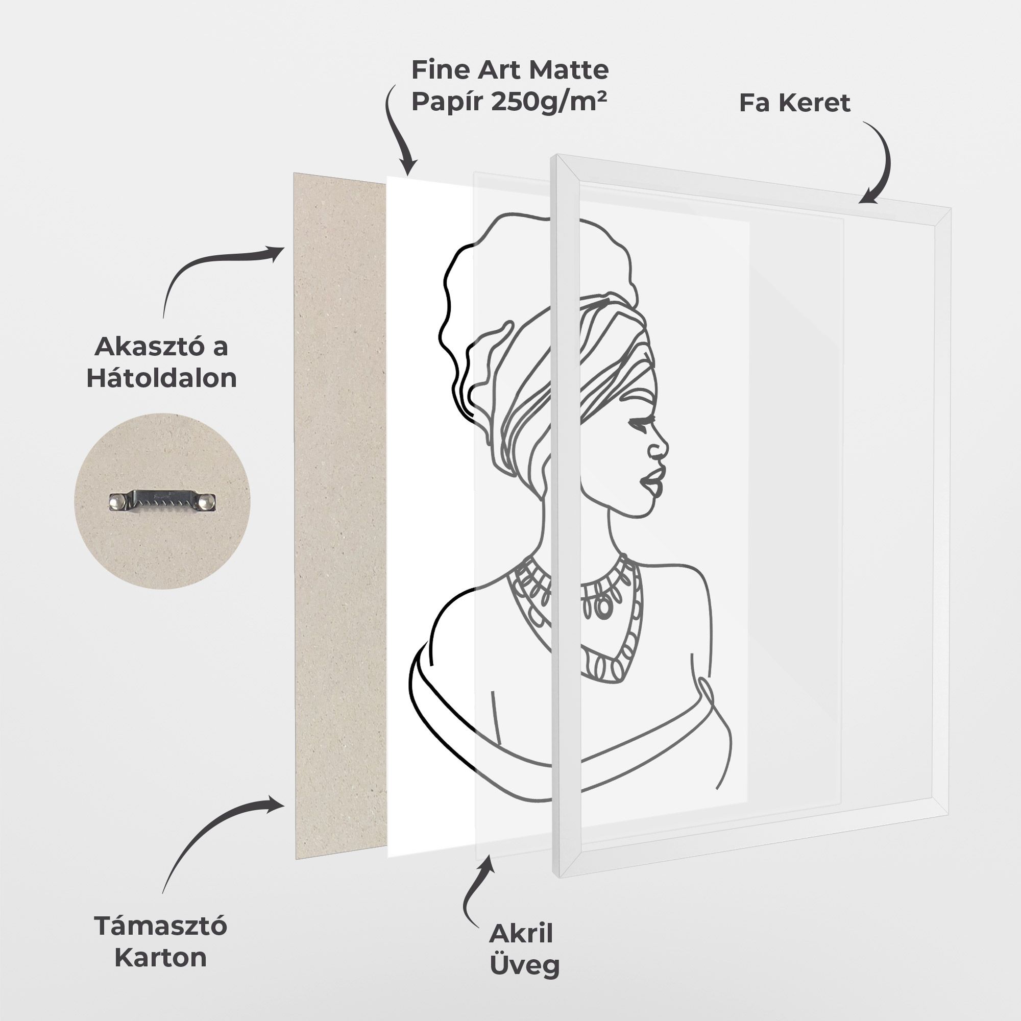 Black Line African mockup 1