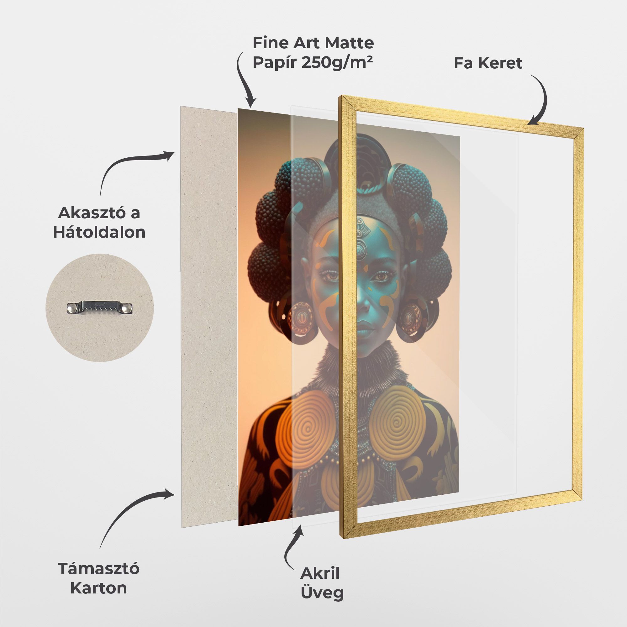 Extravagant Clothing mockup 1