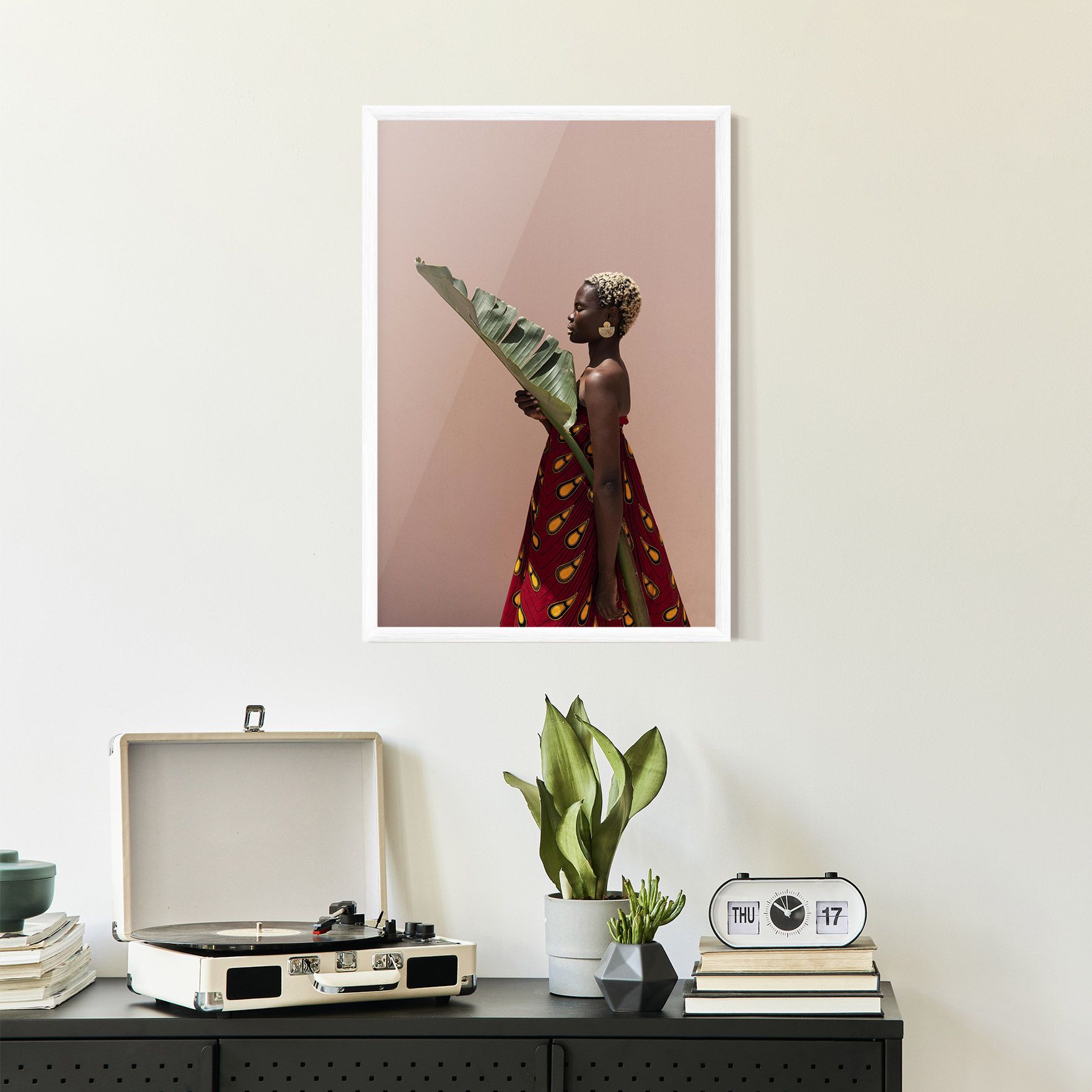 Outdoors Fashion mockup 2