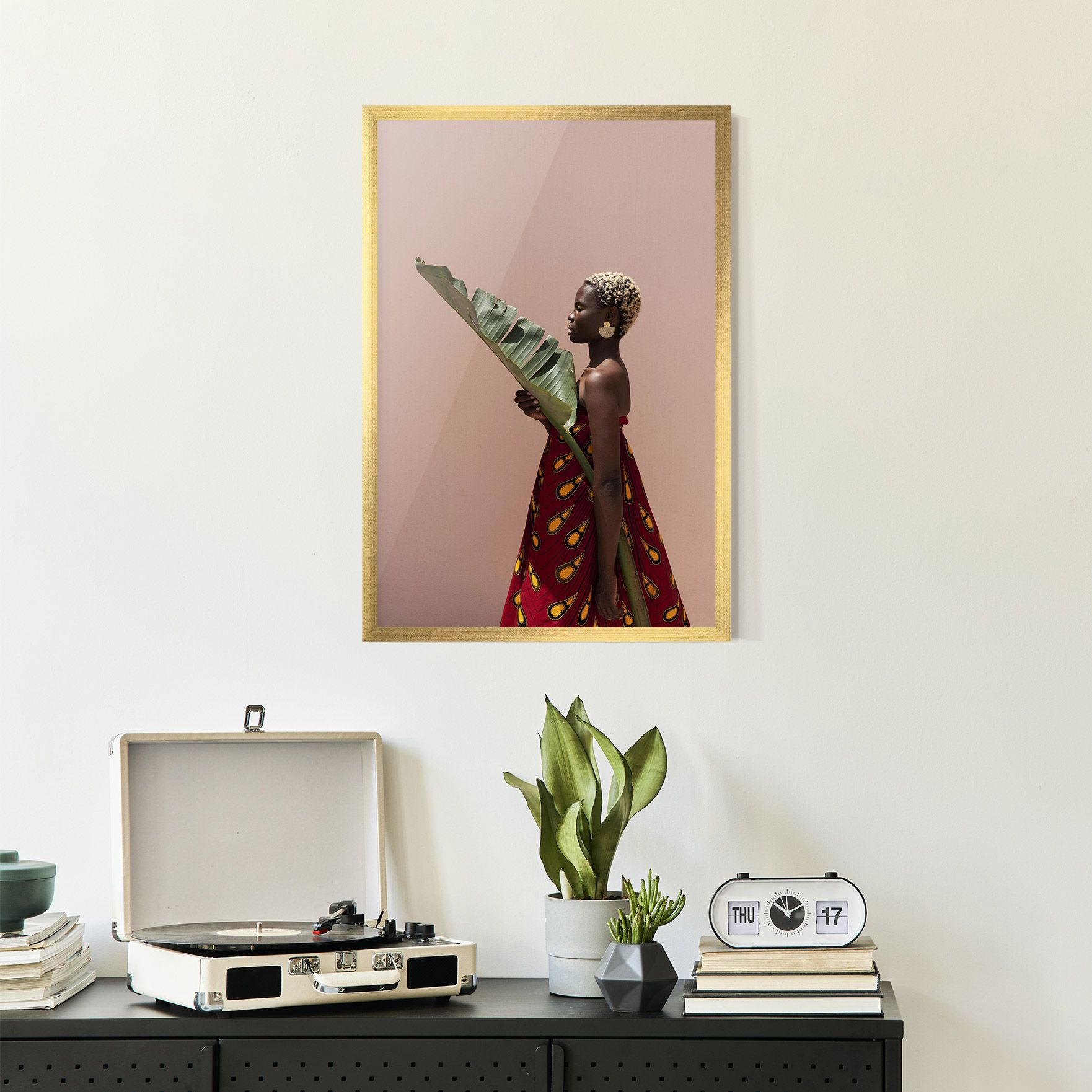 Outdoors Fashion mockup 2