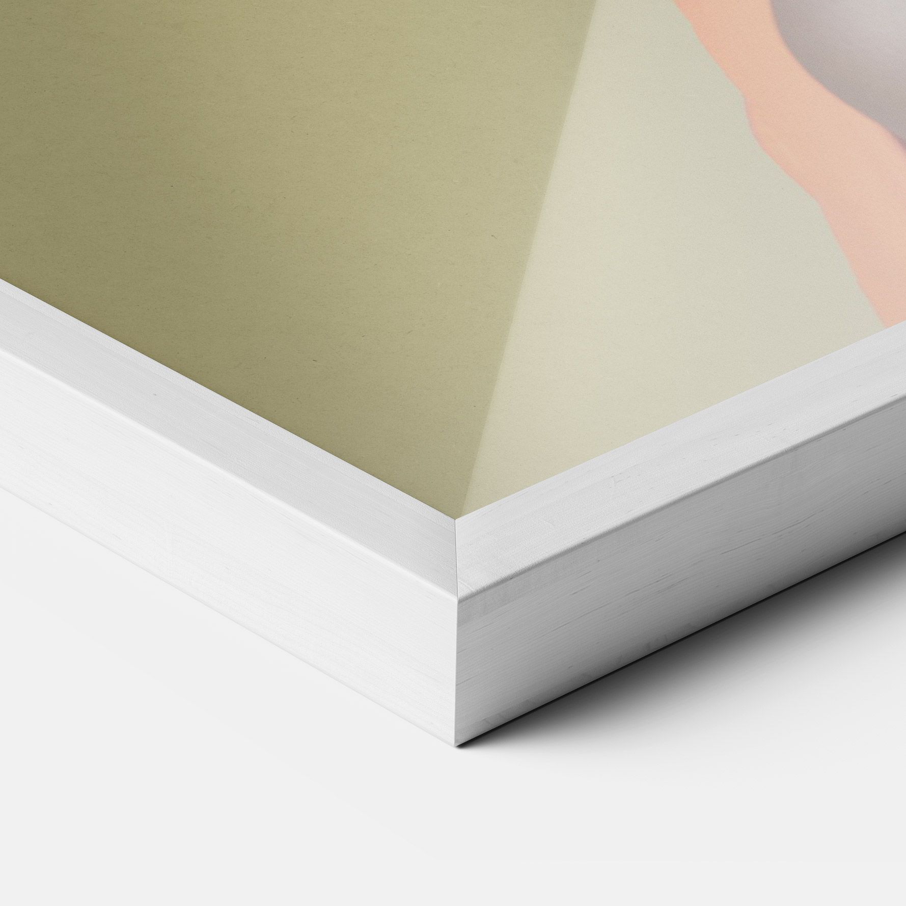 American Woman Collage mockup 3