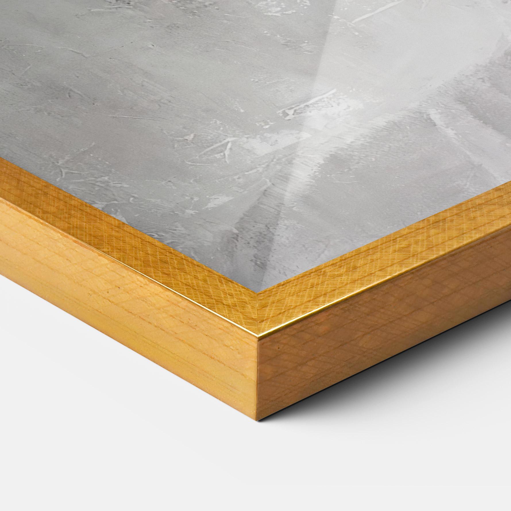 Keretezett Poszter Abeba mockup 3