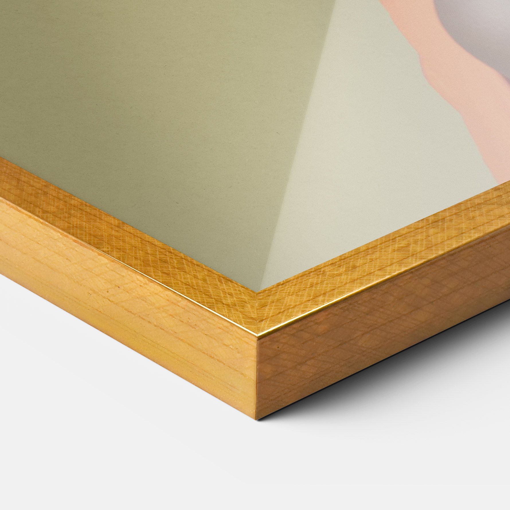 American Woman Collage mockup 3