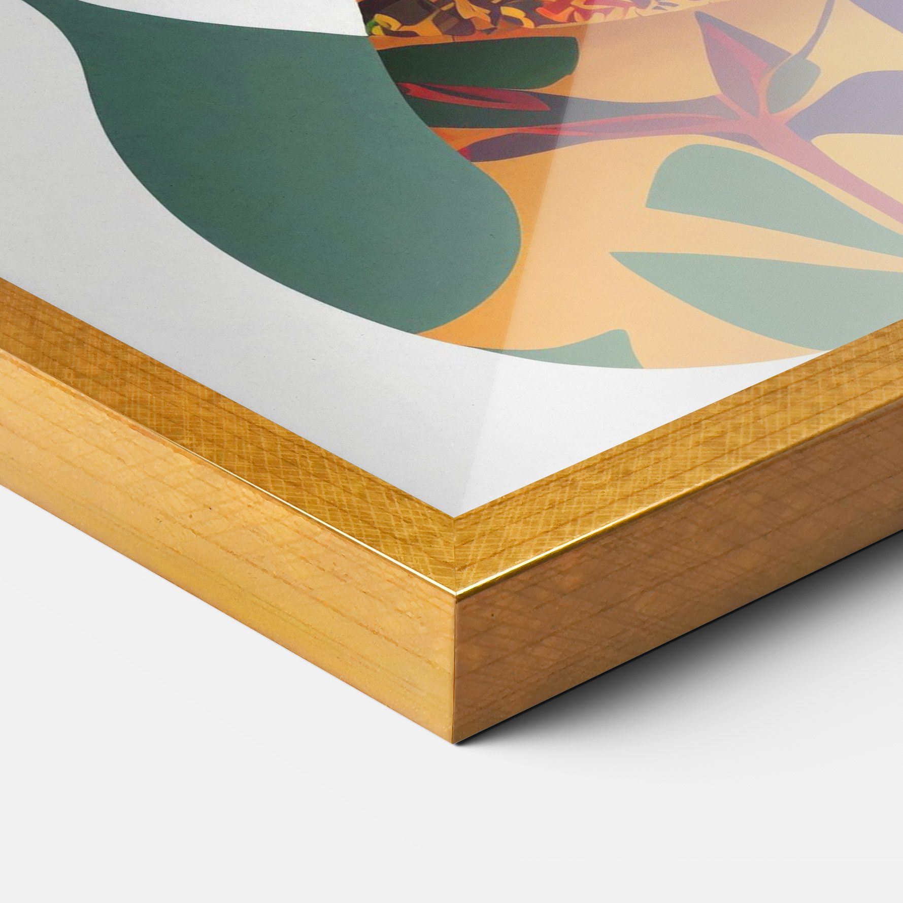 Colorful African mockup 3