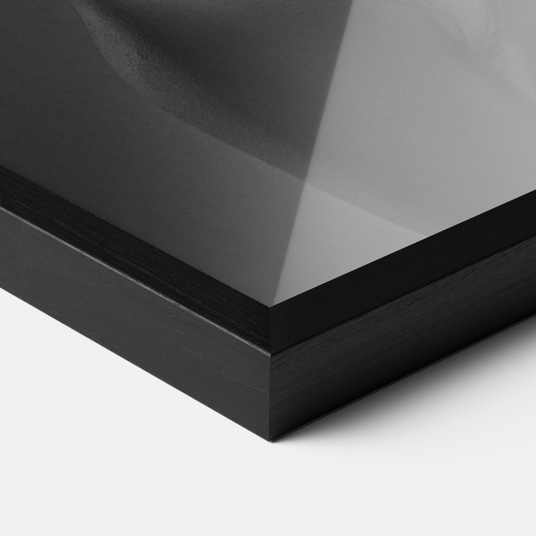 Keretezett Poszter Hollywood Glamour Style mockup 3