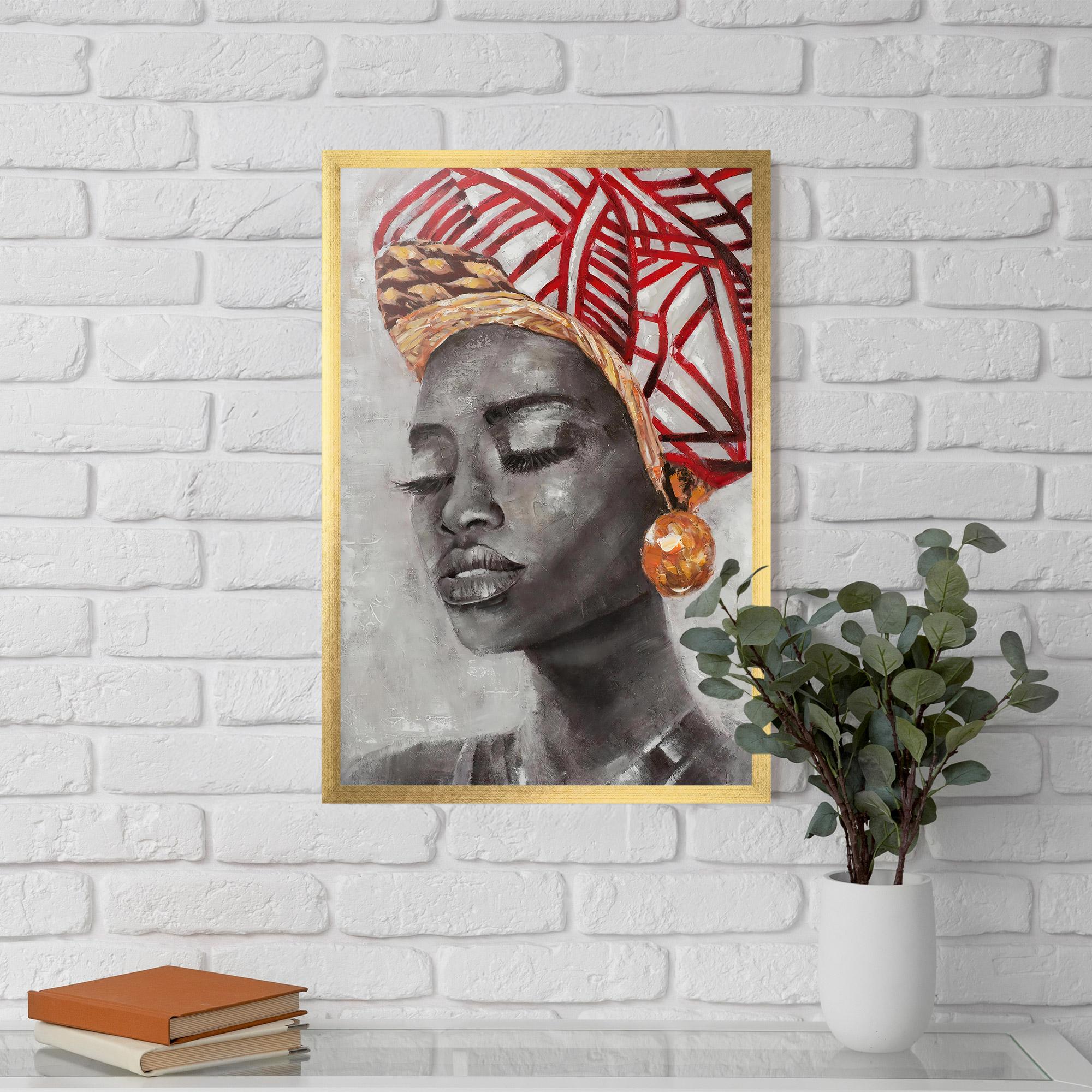 Keretezett Poszter Abeba mockup 5