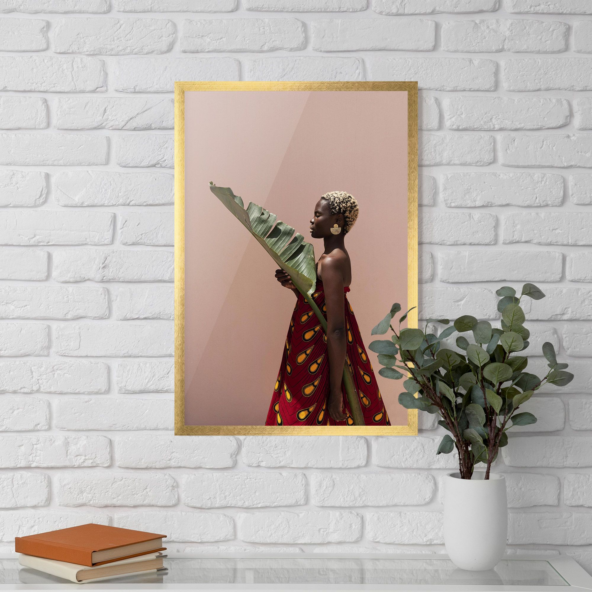 Outdoors Fashion mockup 5