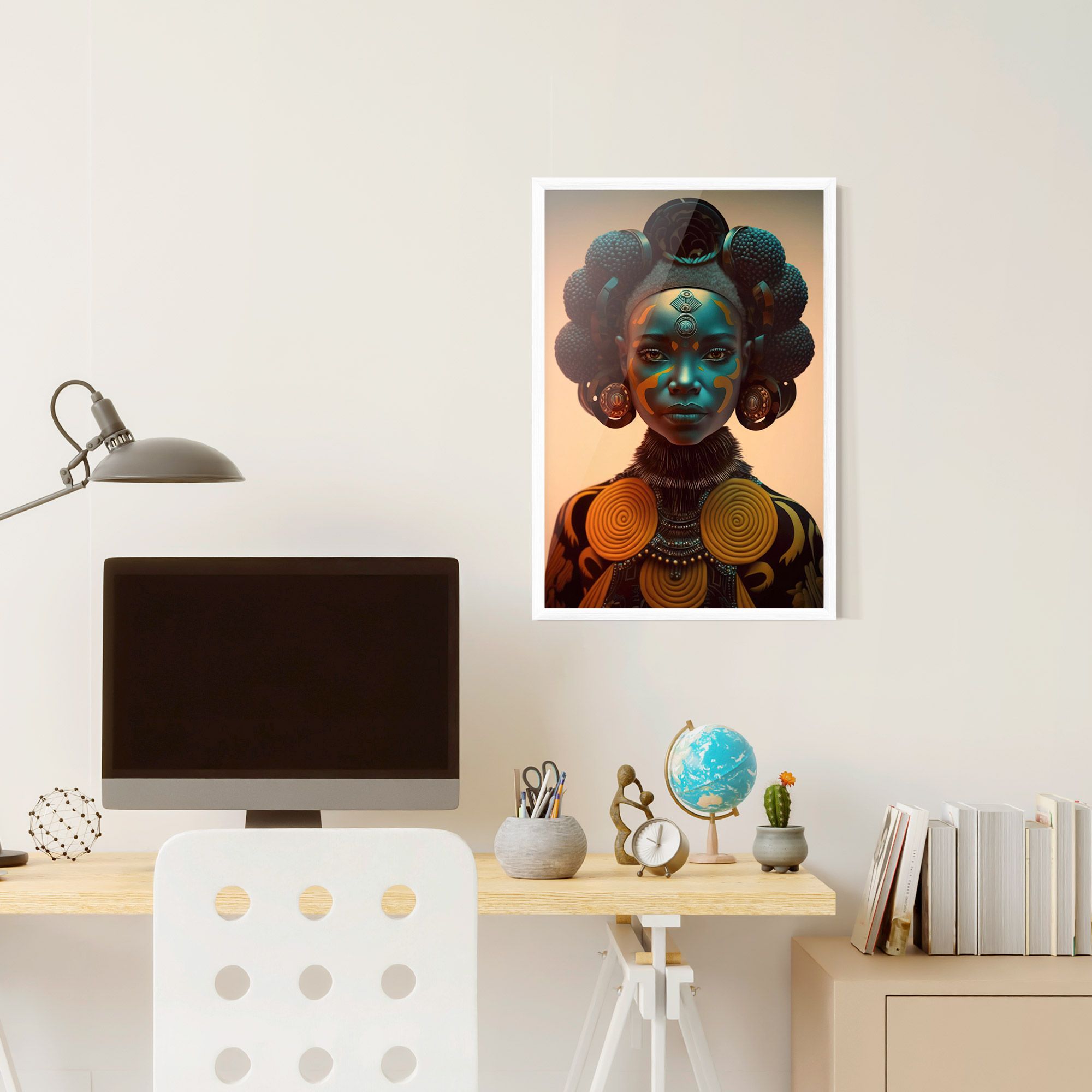 Extravagant Clothing mockup 6