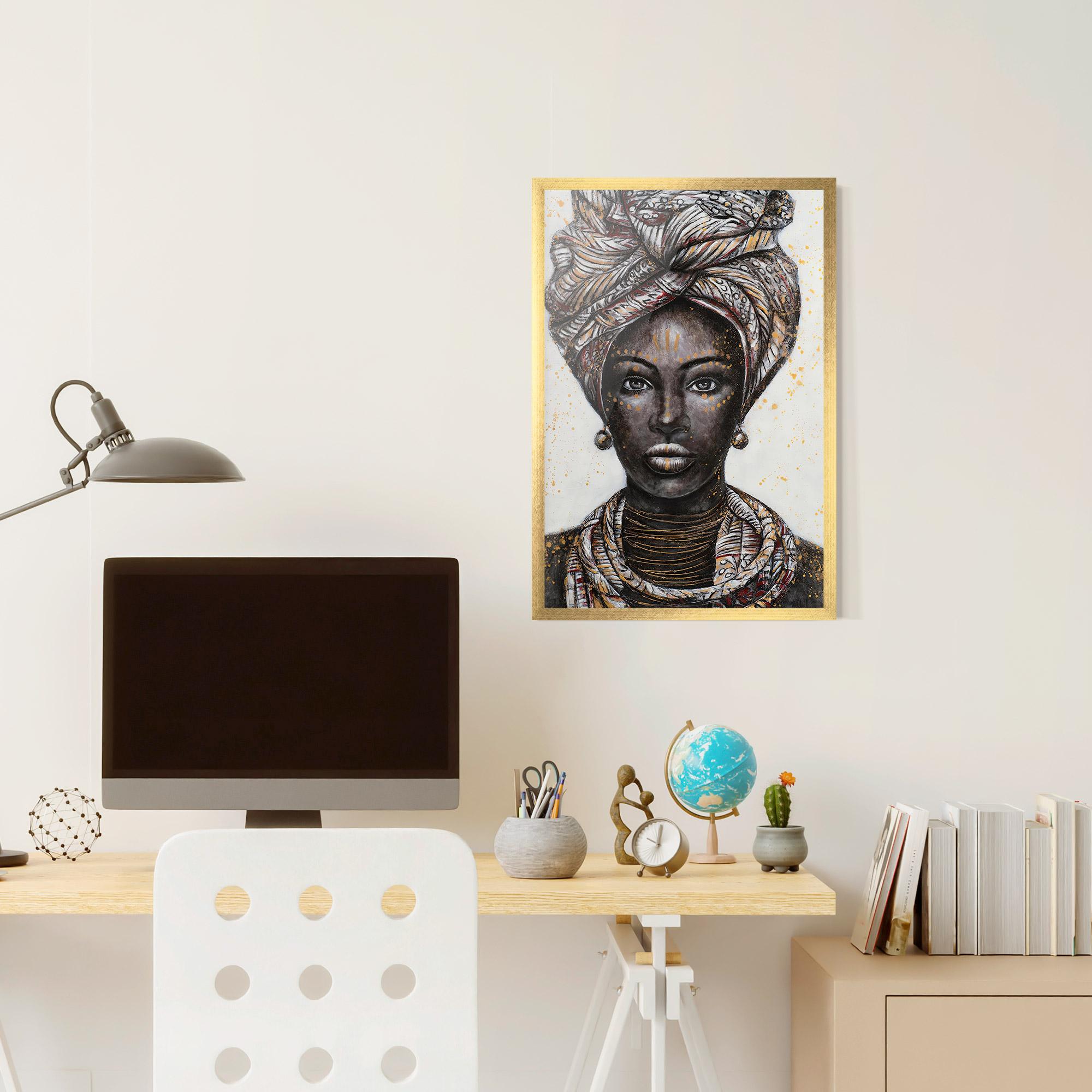 Keretezett Poszter Ada mockup 6