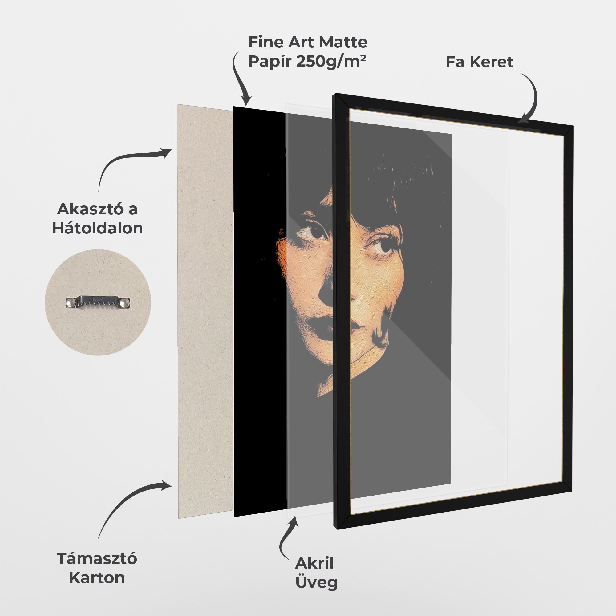 Light Portrait mockup 1