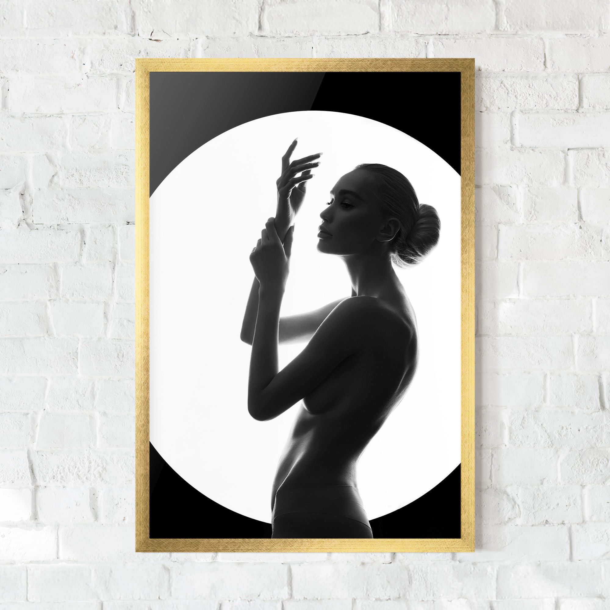 Body Figure mockup 0