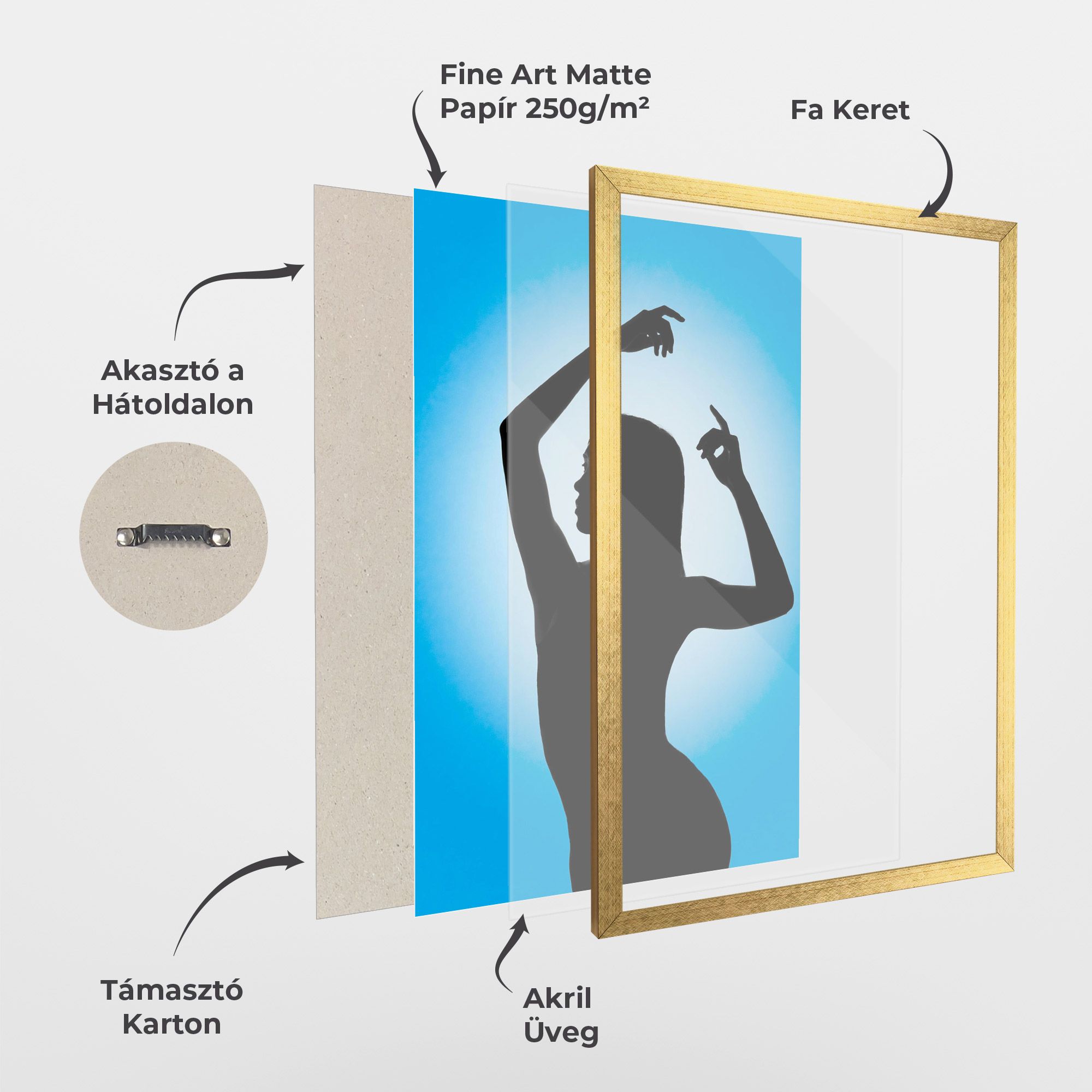 Blue Background mockup 1