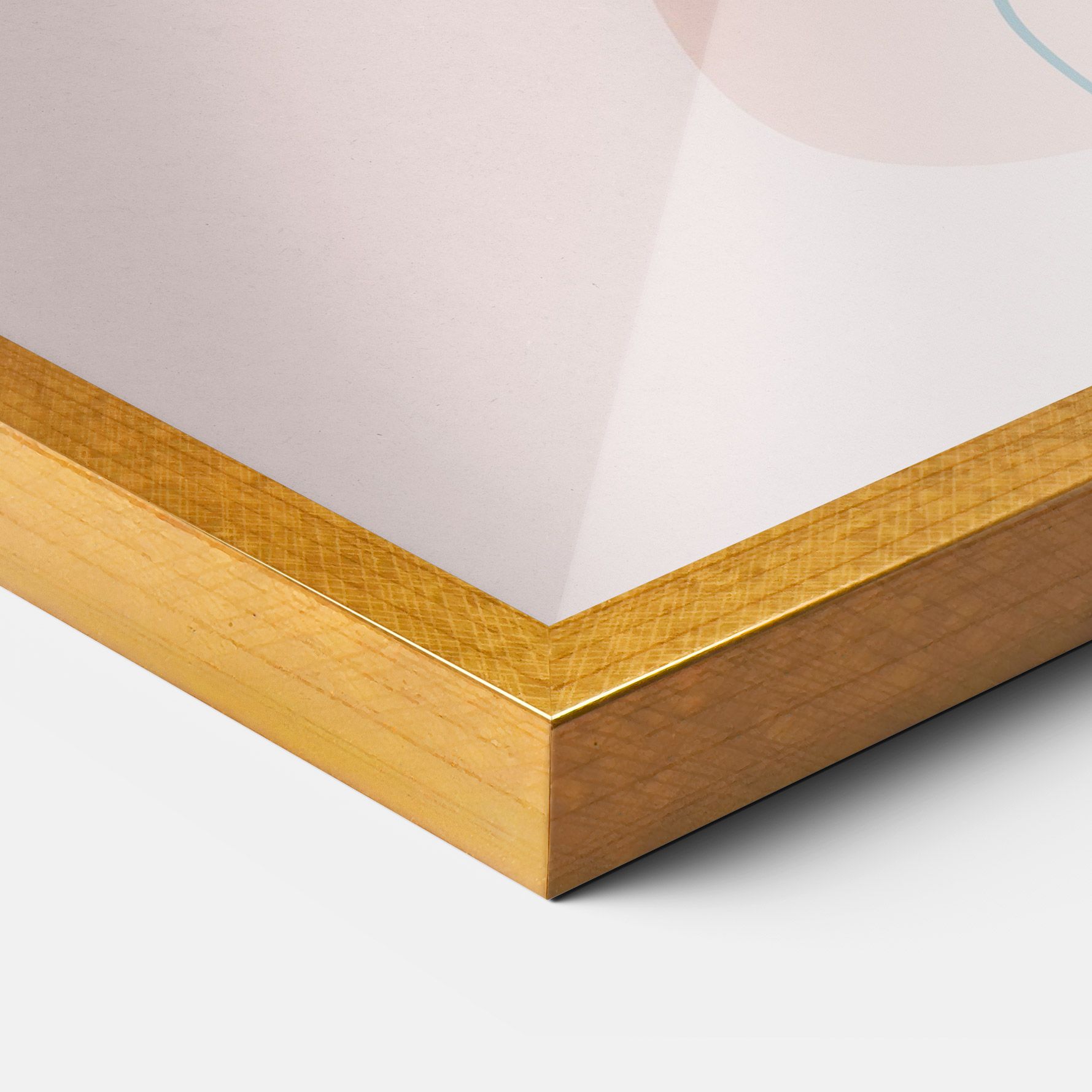 Body Line Leaf mockup 3