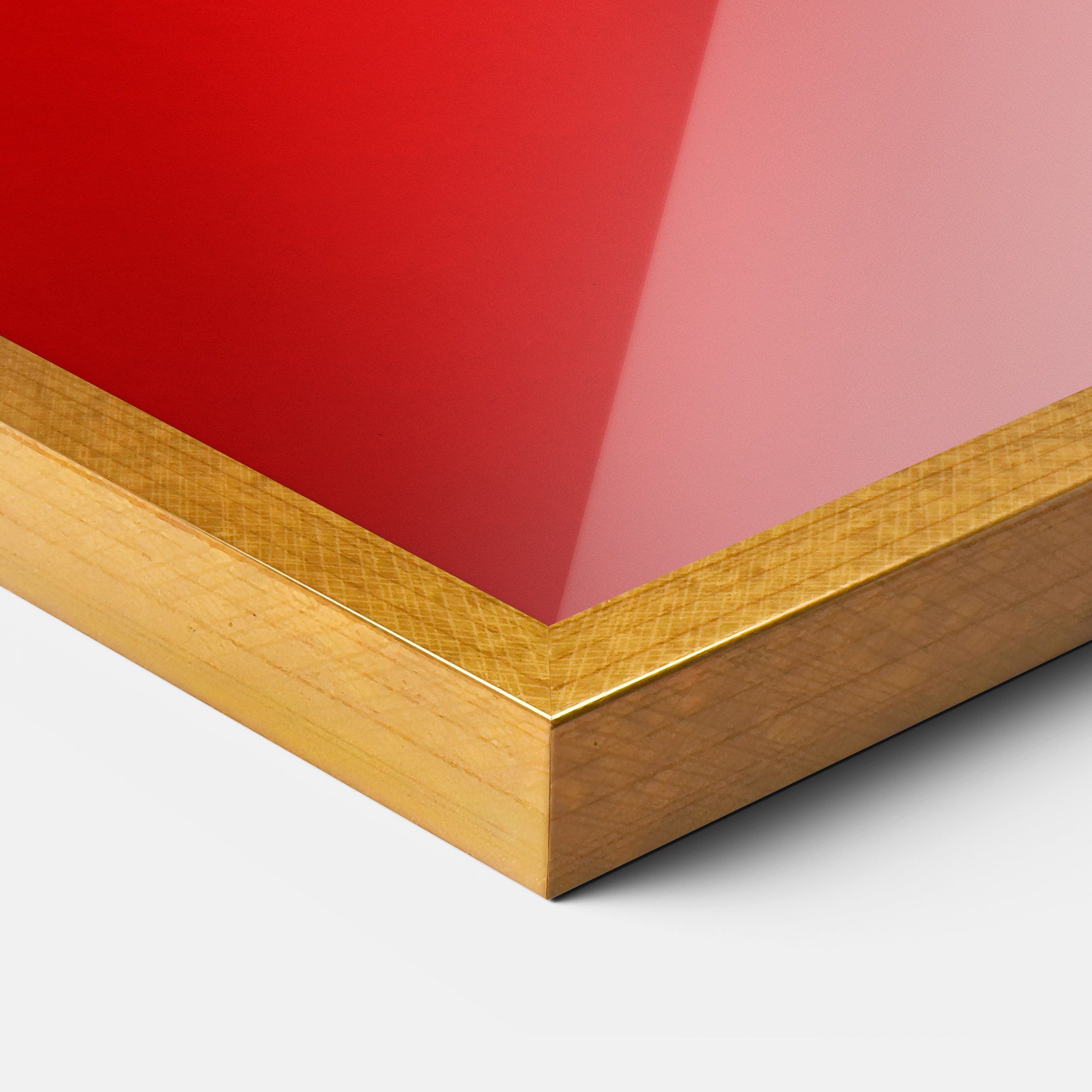 Dancer Shilouette mockup 3