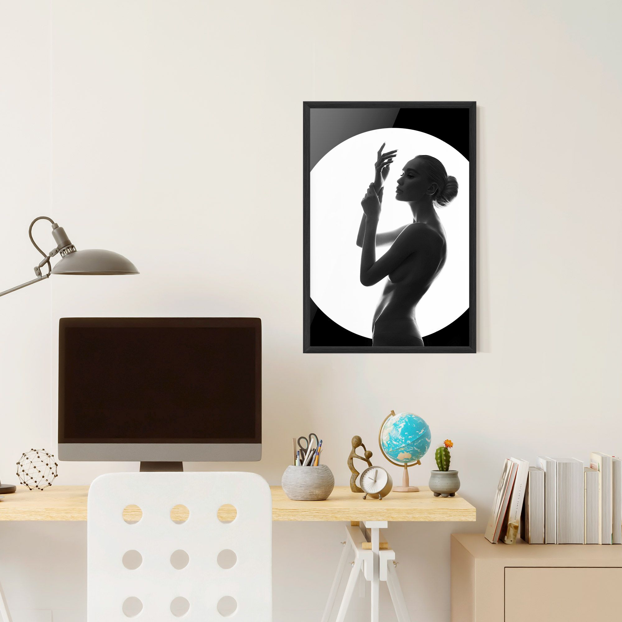 Body Figure mockup 6