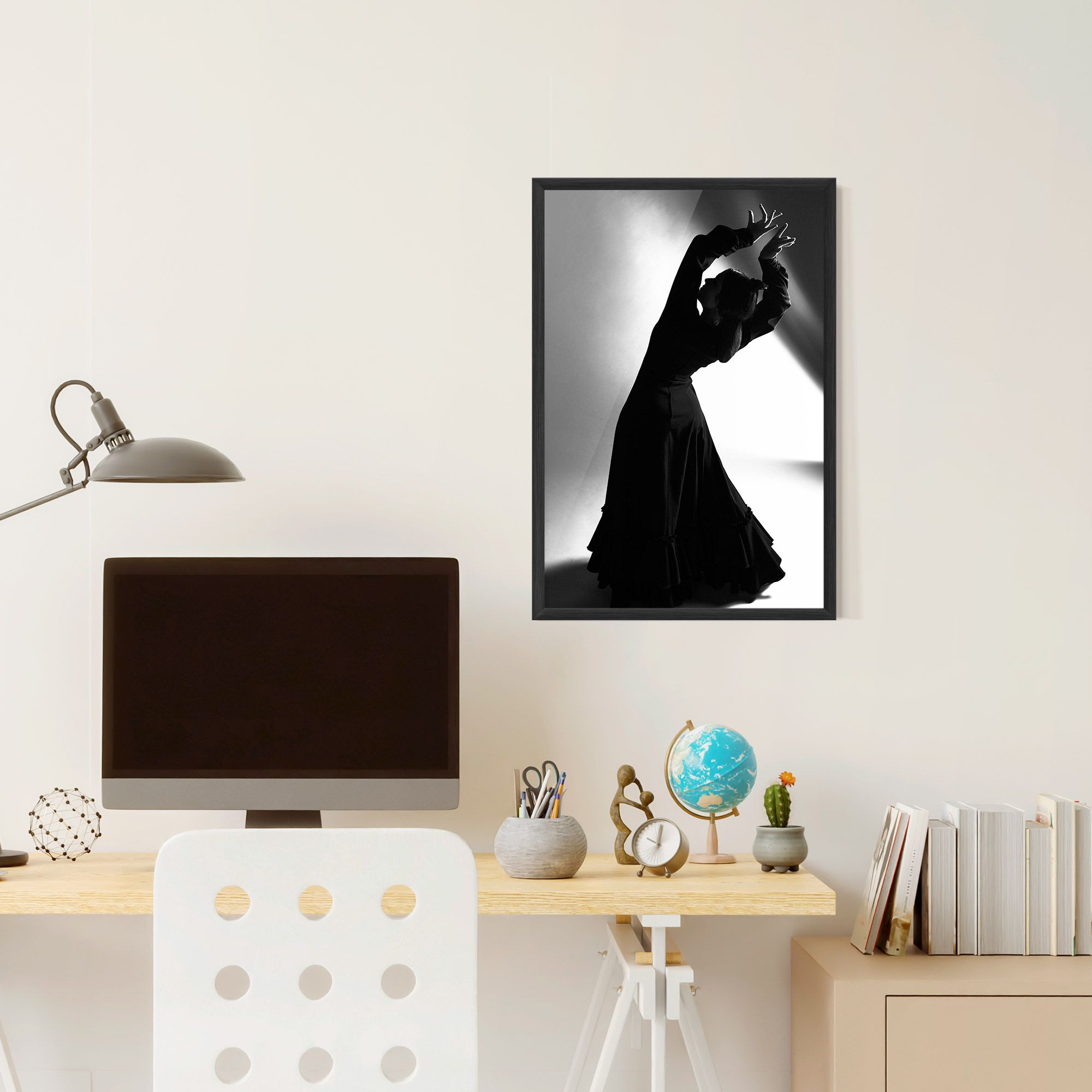 Full Shot Dancer mockup 6