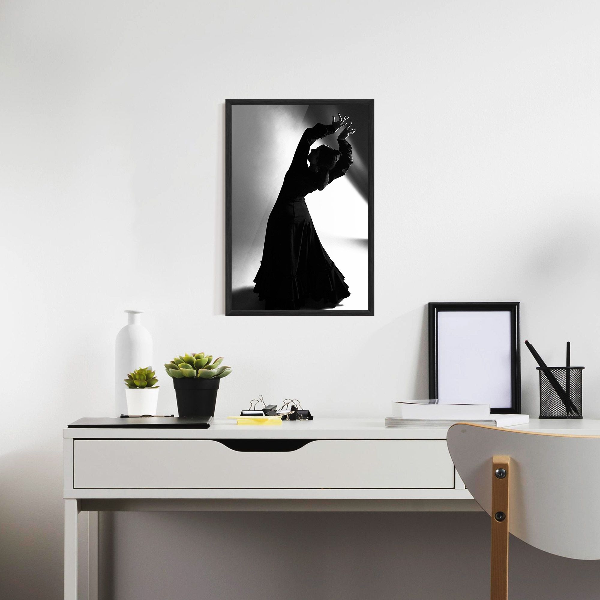 Full Shot Dancer mockup 7