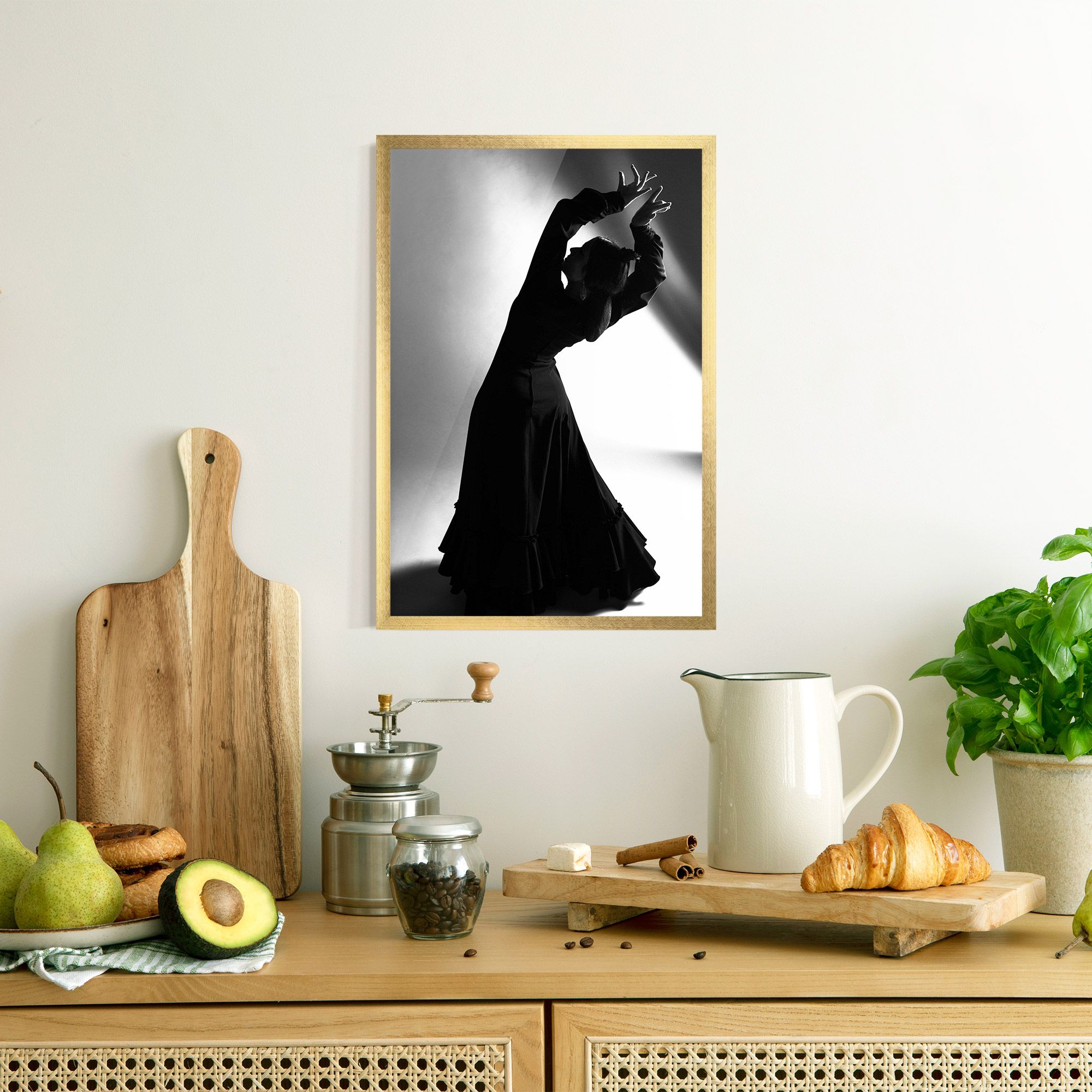 Full Shot Dancer mockup 8