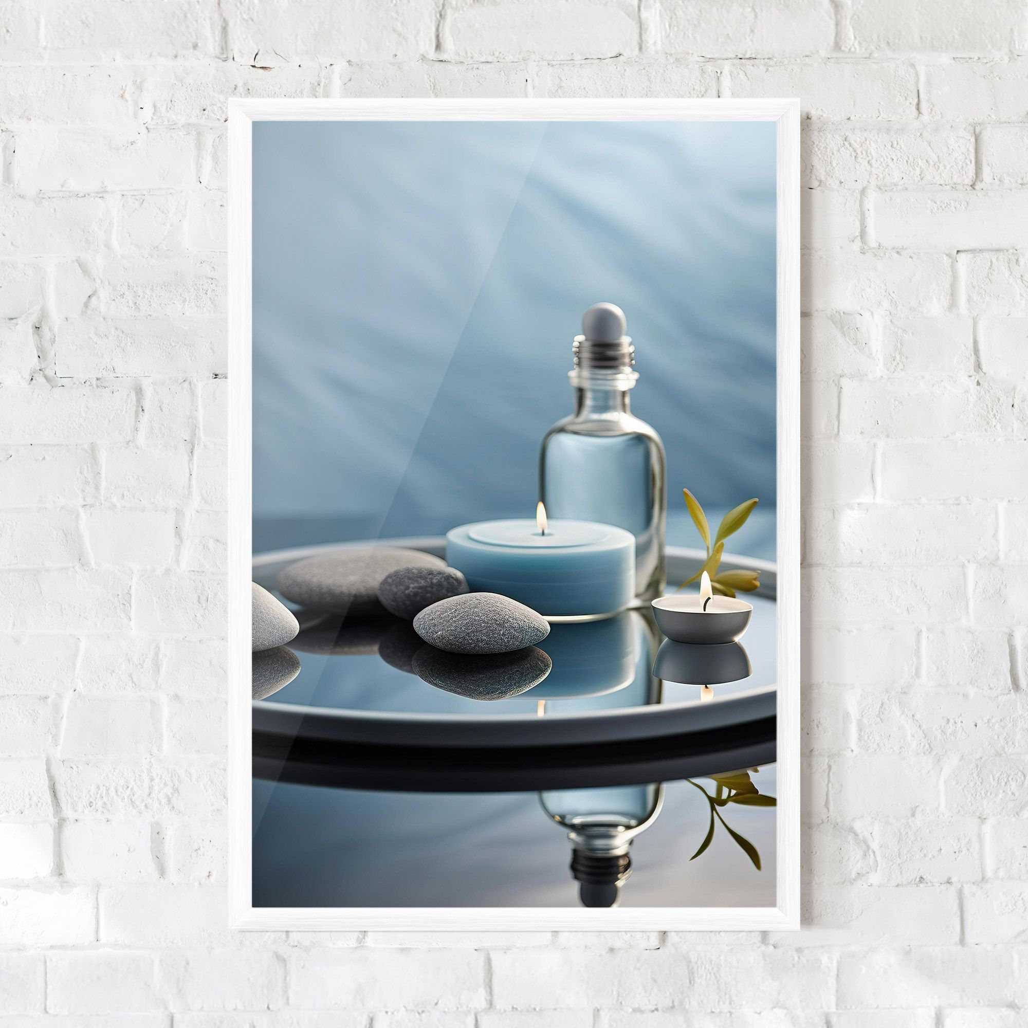 Beauty Treatment mockup 0