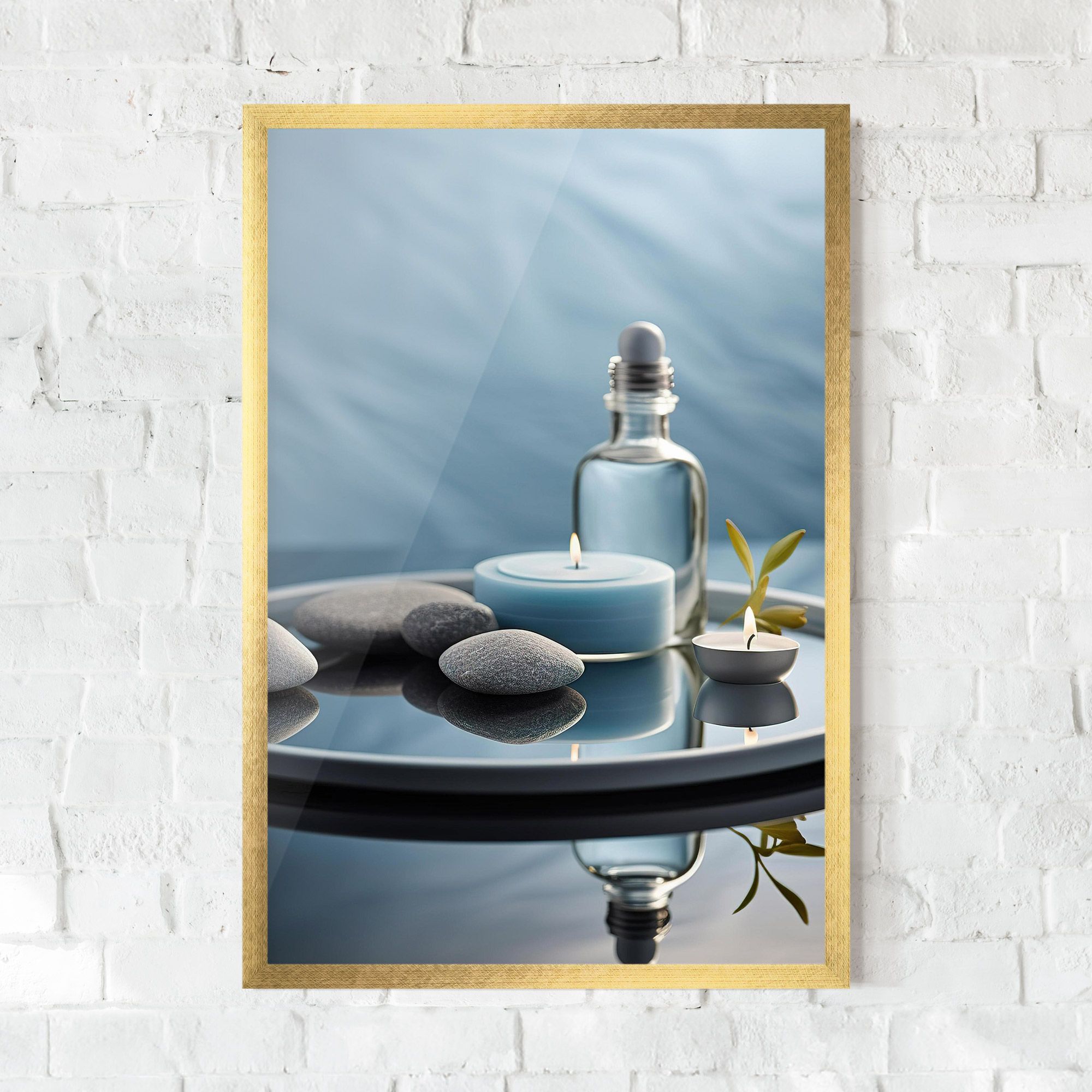 Beauty Treatment mockup 0