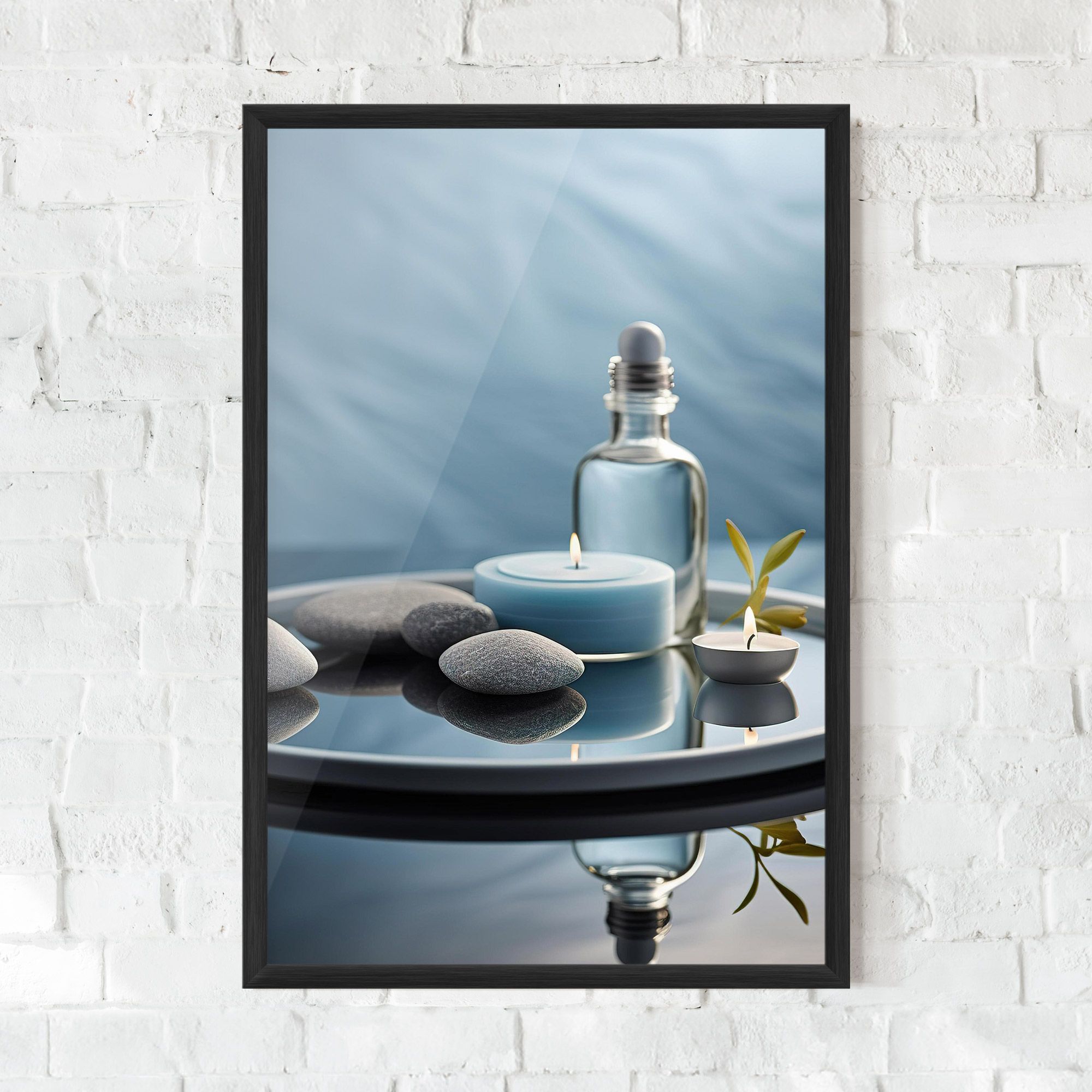 Beauty Treatment mockup 0