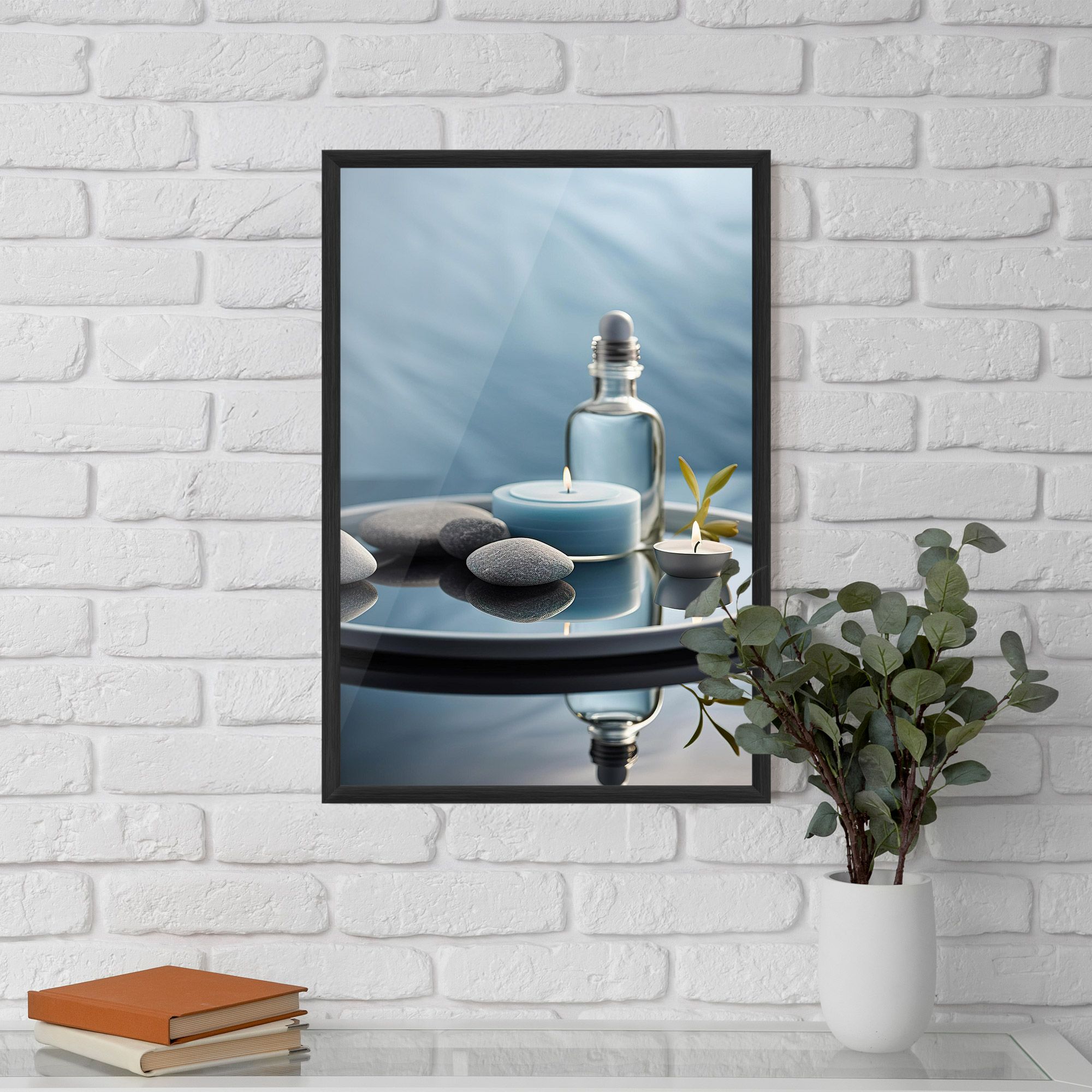 Beauty Treatment mockup 5