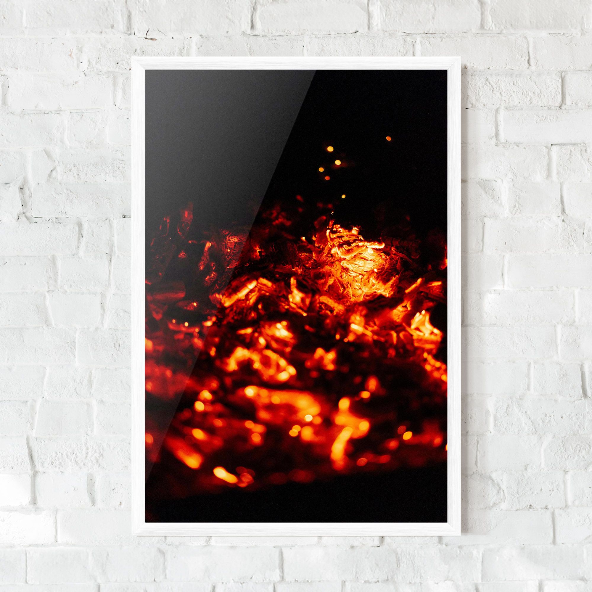 Fire Coal mockup 0