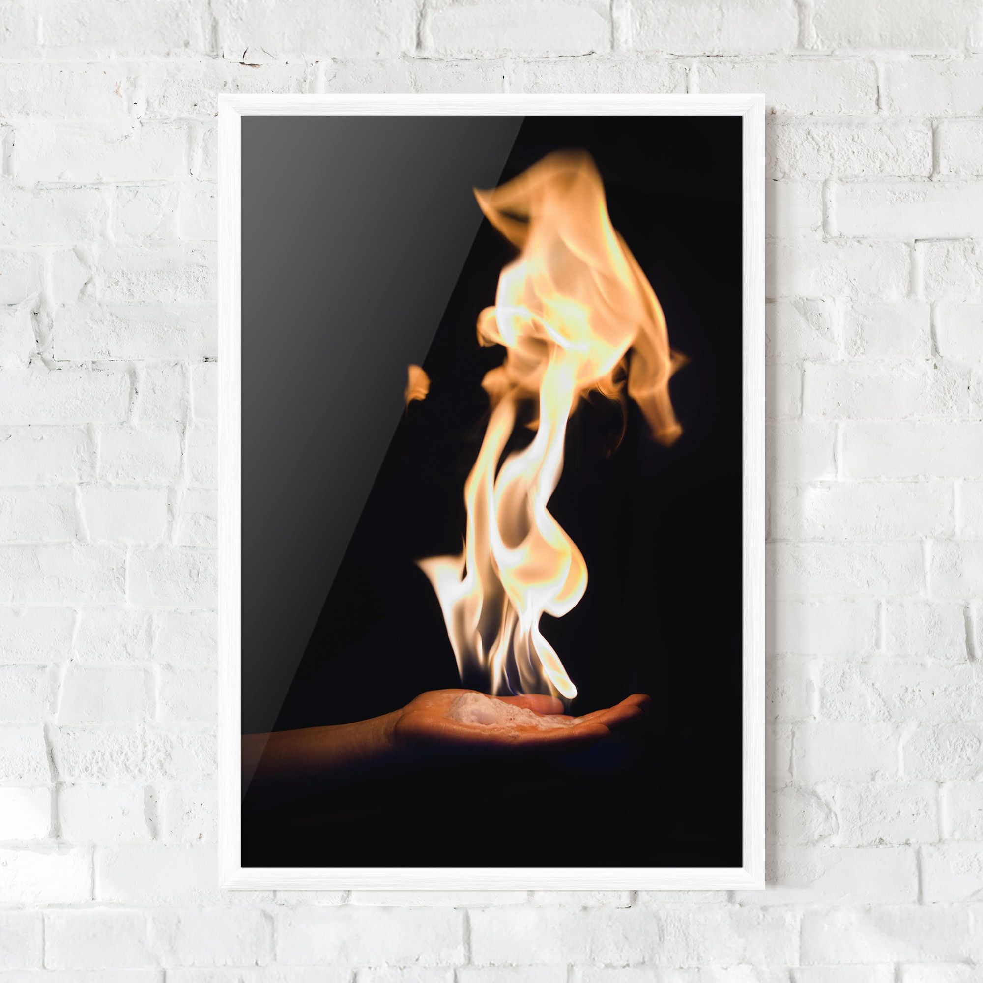 Fire Palm mockup 0