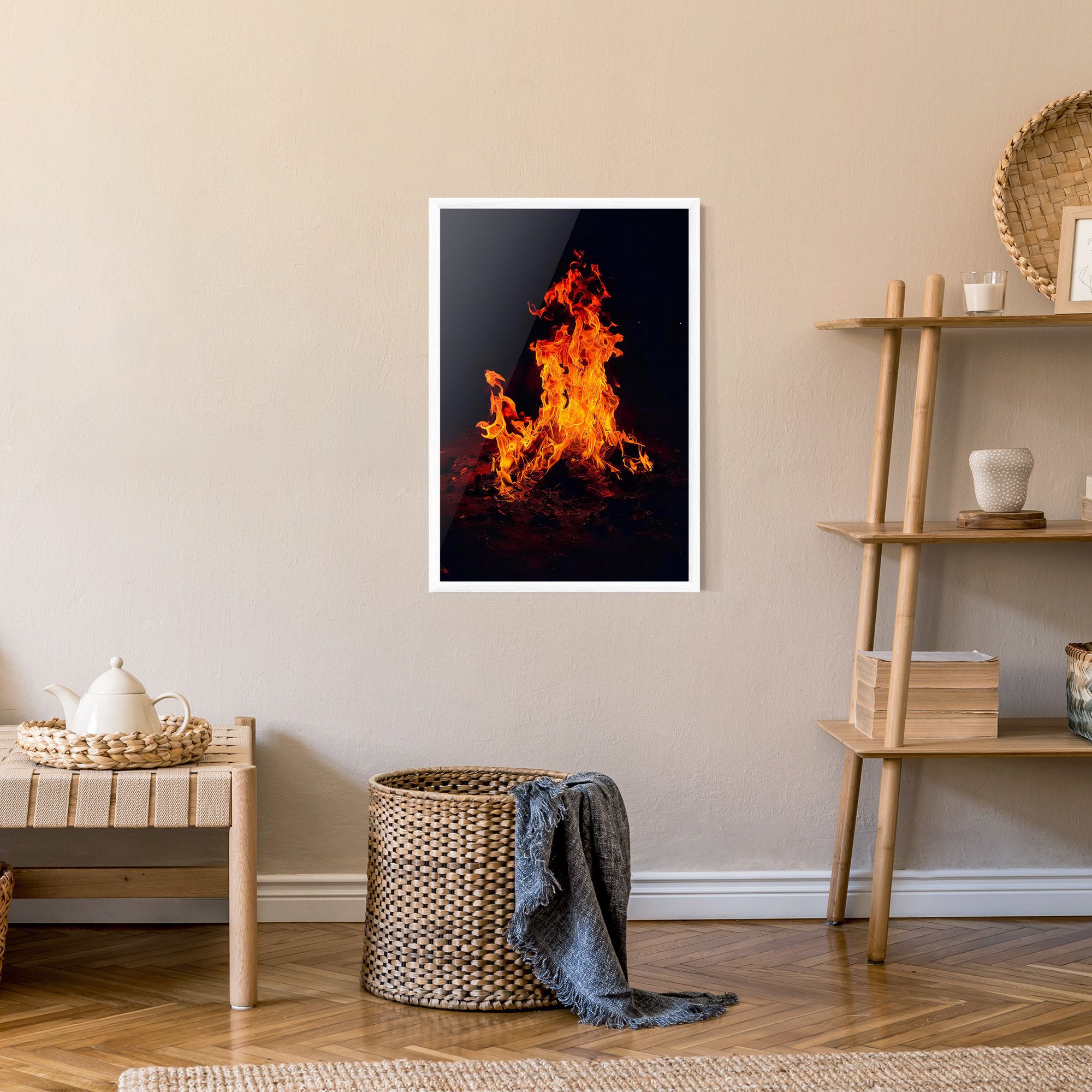 Fire Art mockup 9
