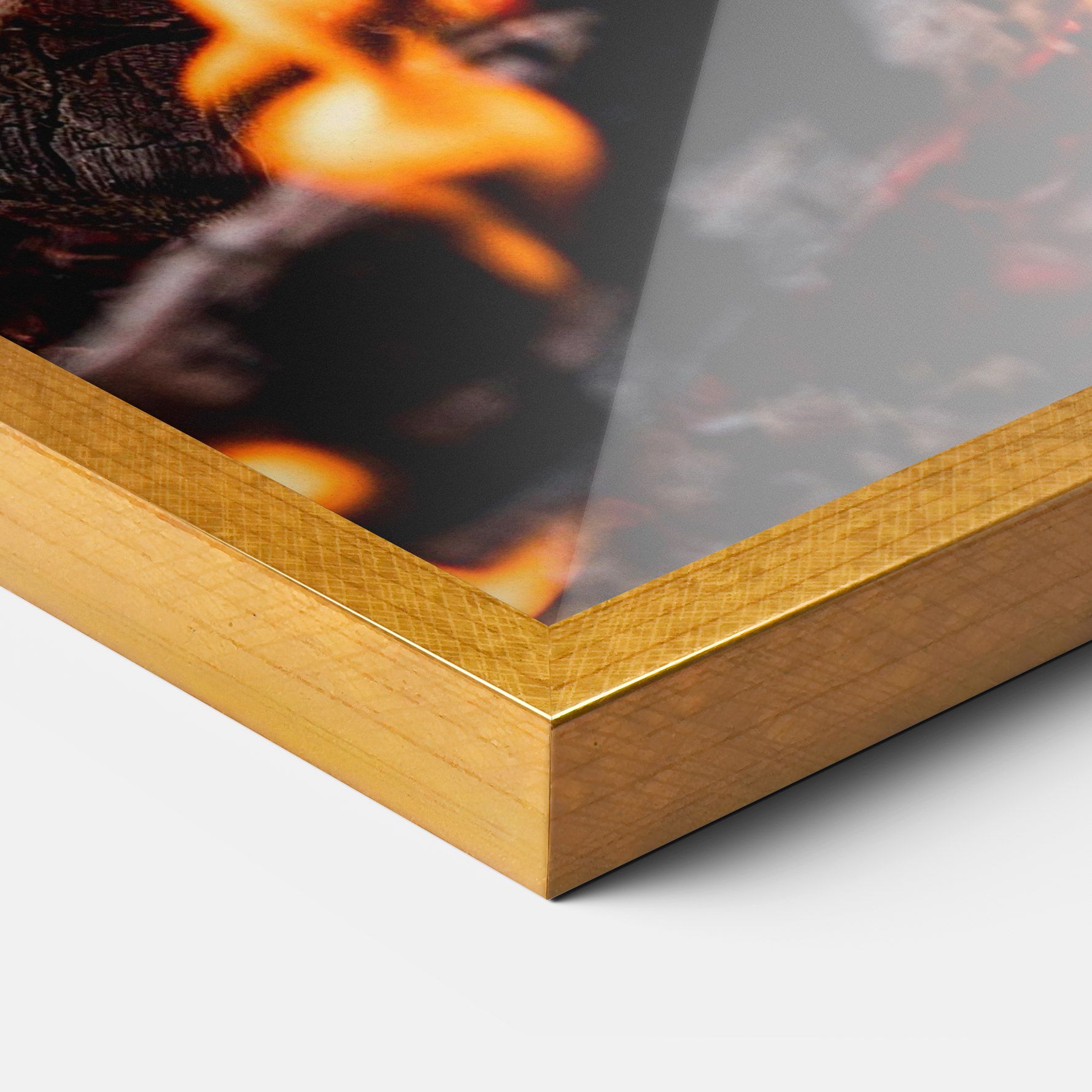 Marshmallows Fire mockup 3