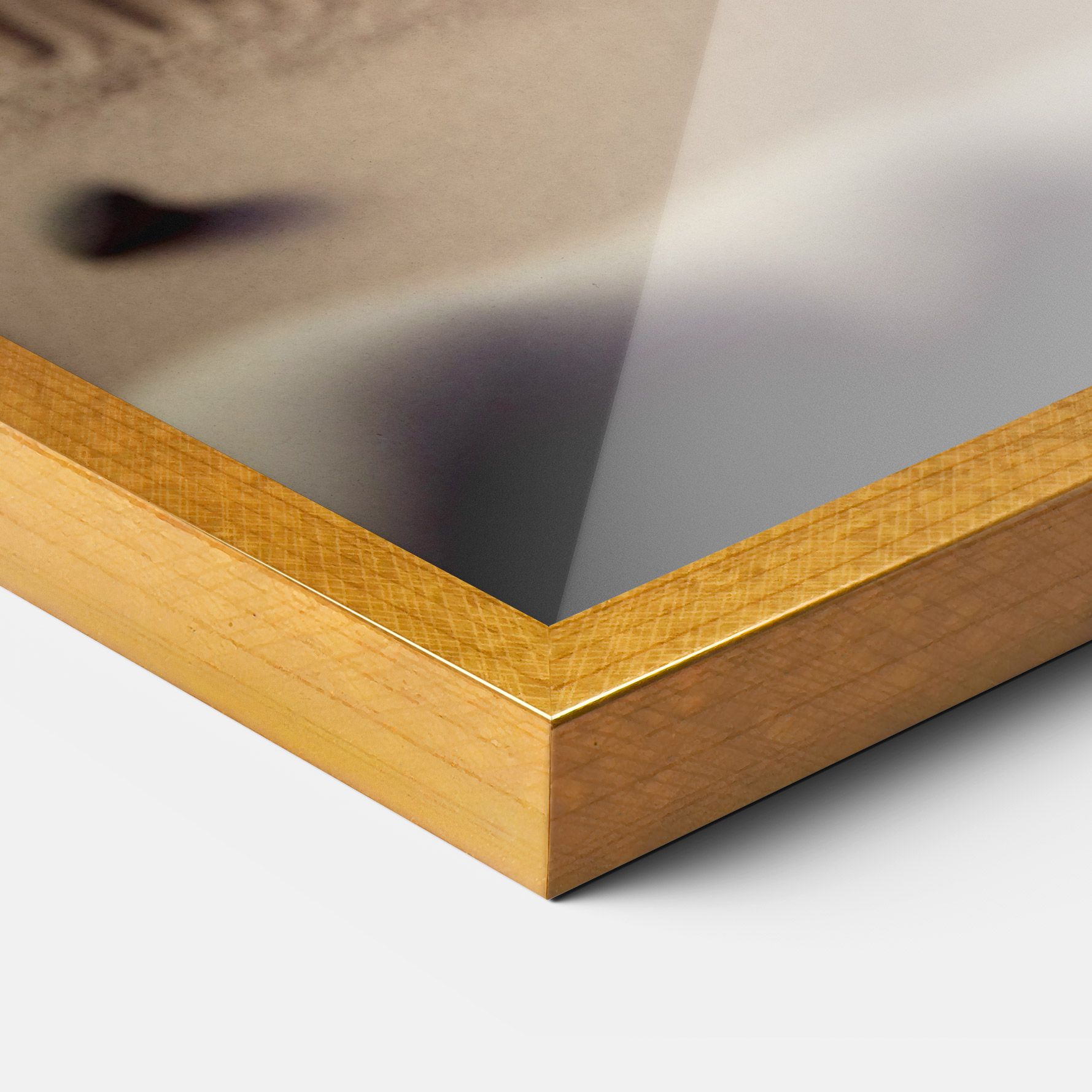 Japanese Zen Garden mockup 3