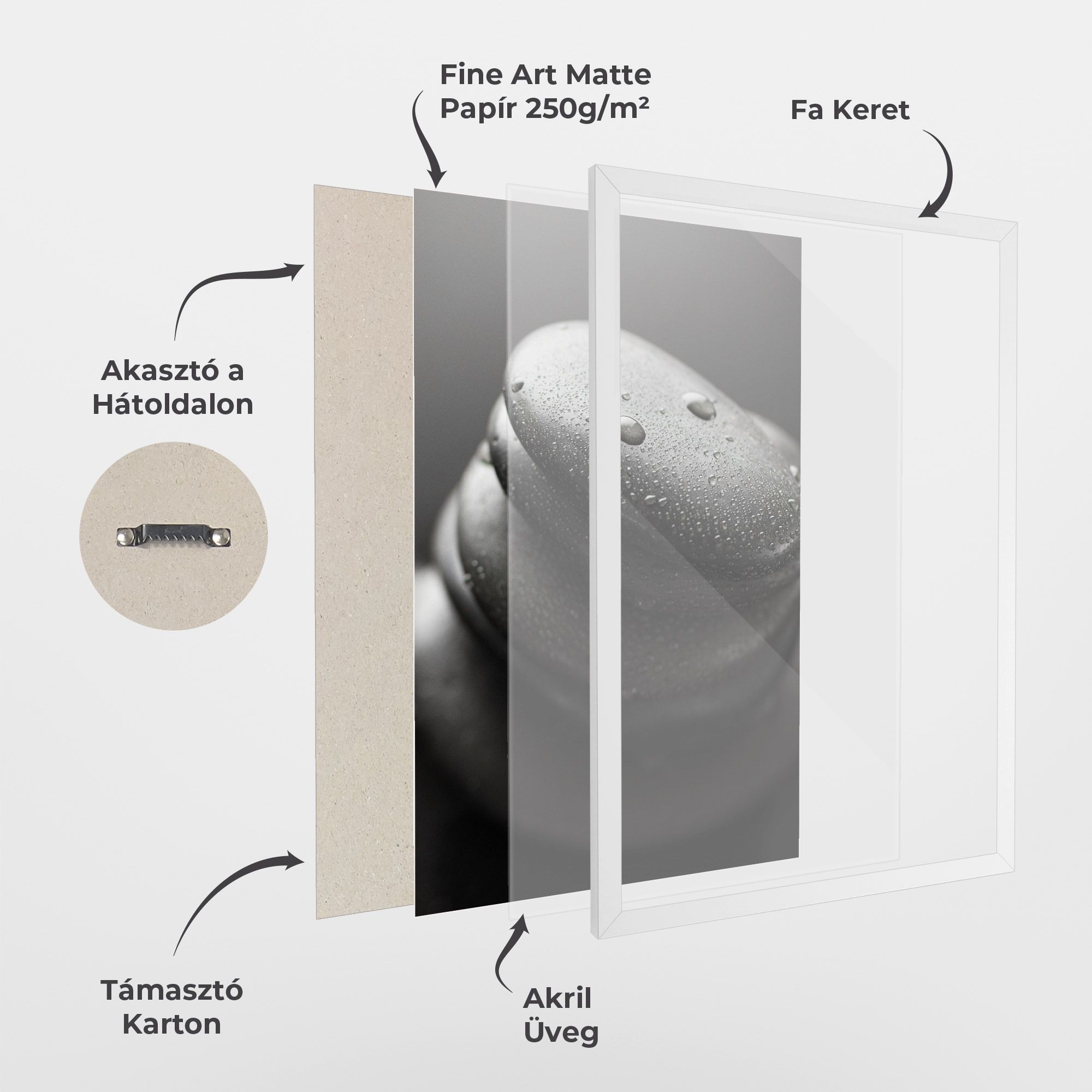 Beautiful Stones mockup 1