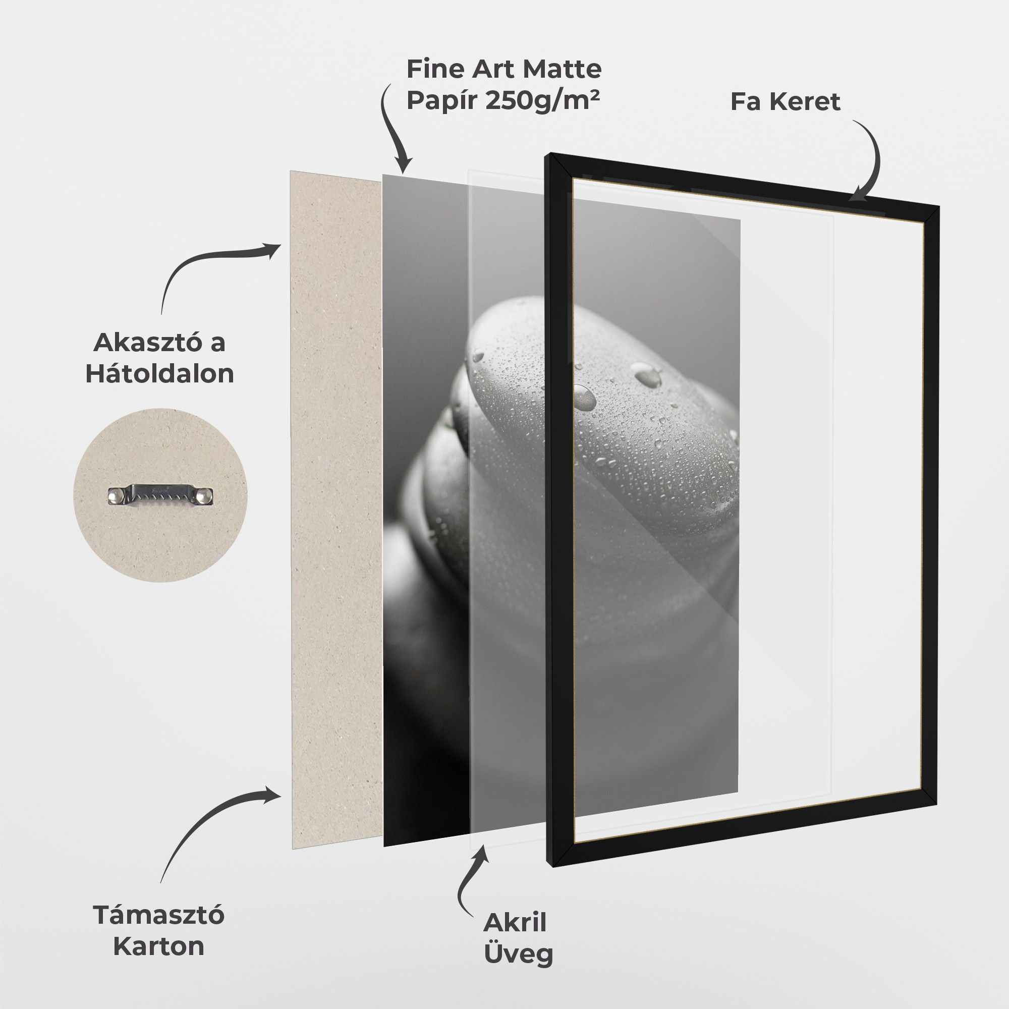 Beautiful Stones mockup 1