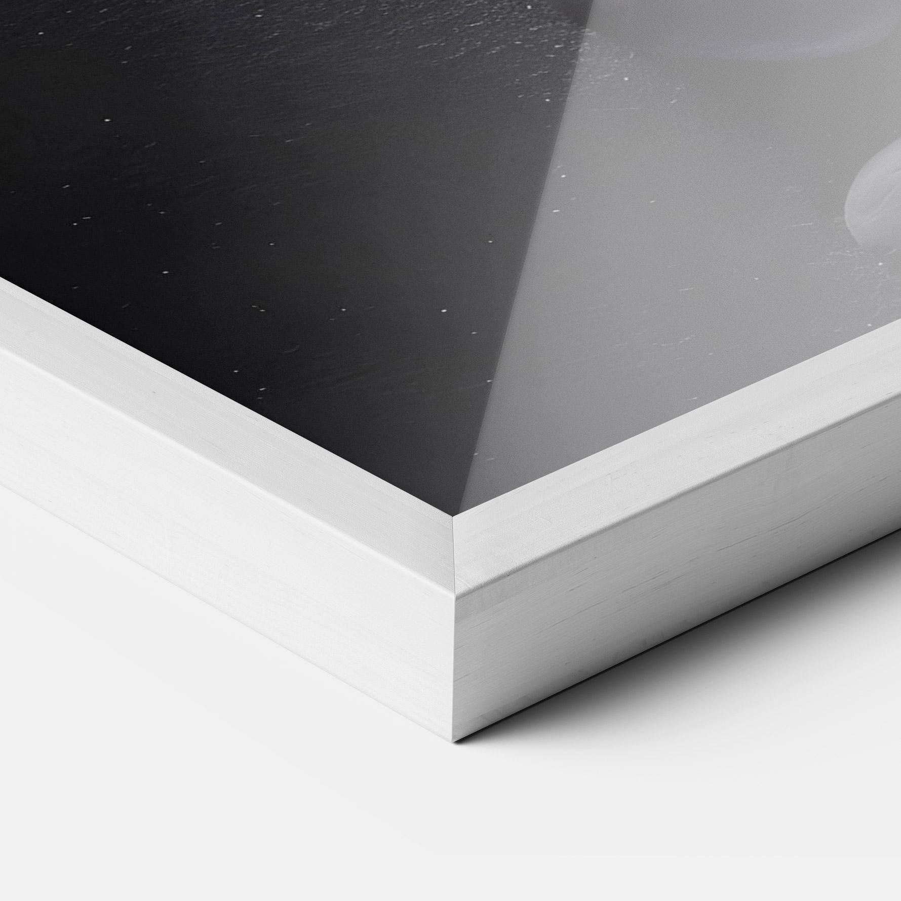 Keretezett Poszter Rock Group mockup 3