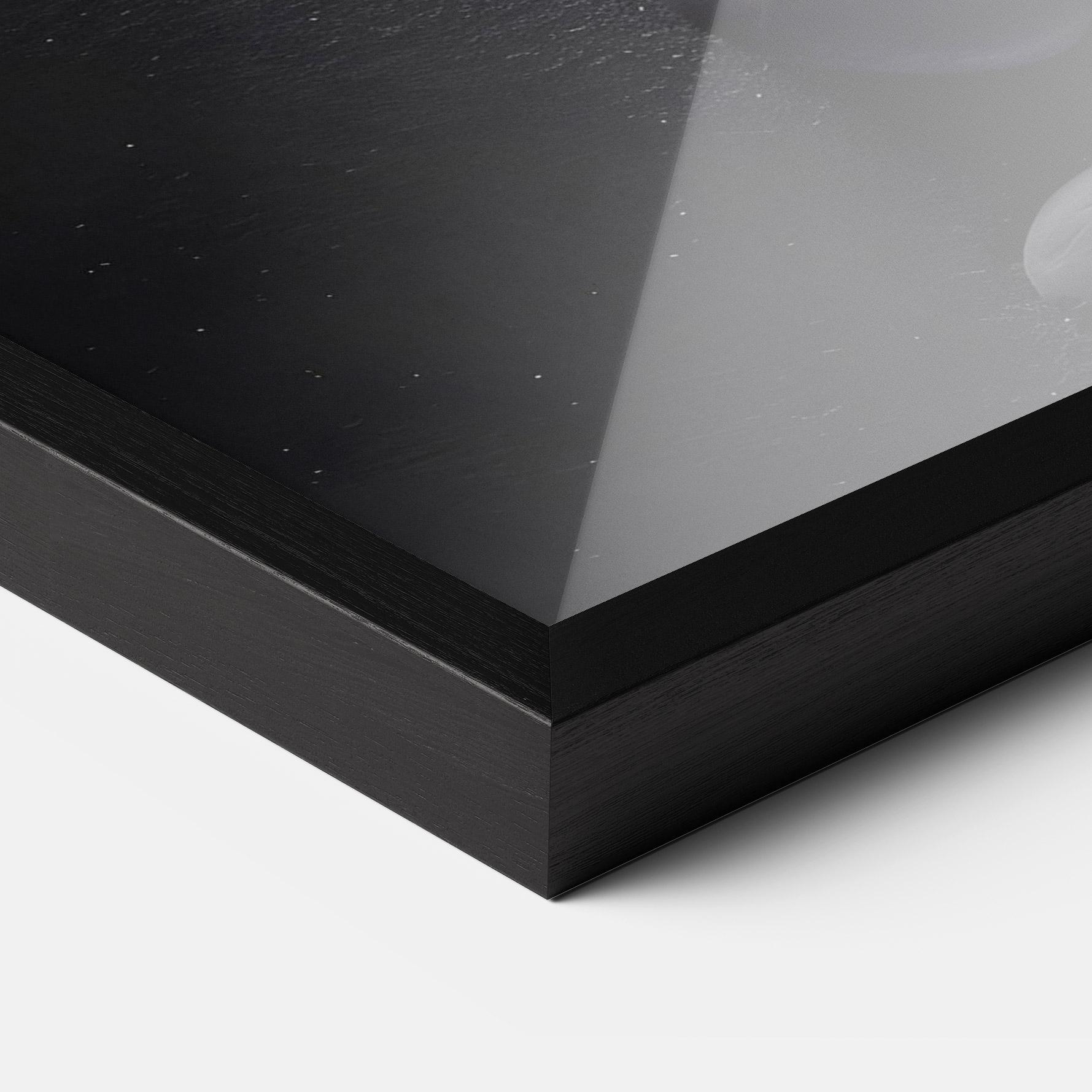 Keretezett Poszter Rock Group mockup 3