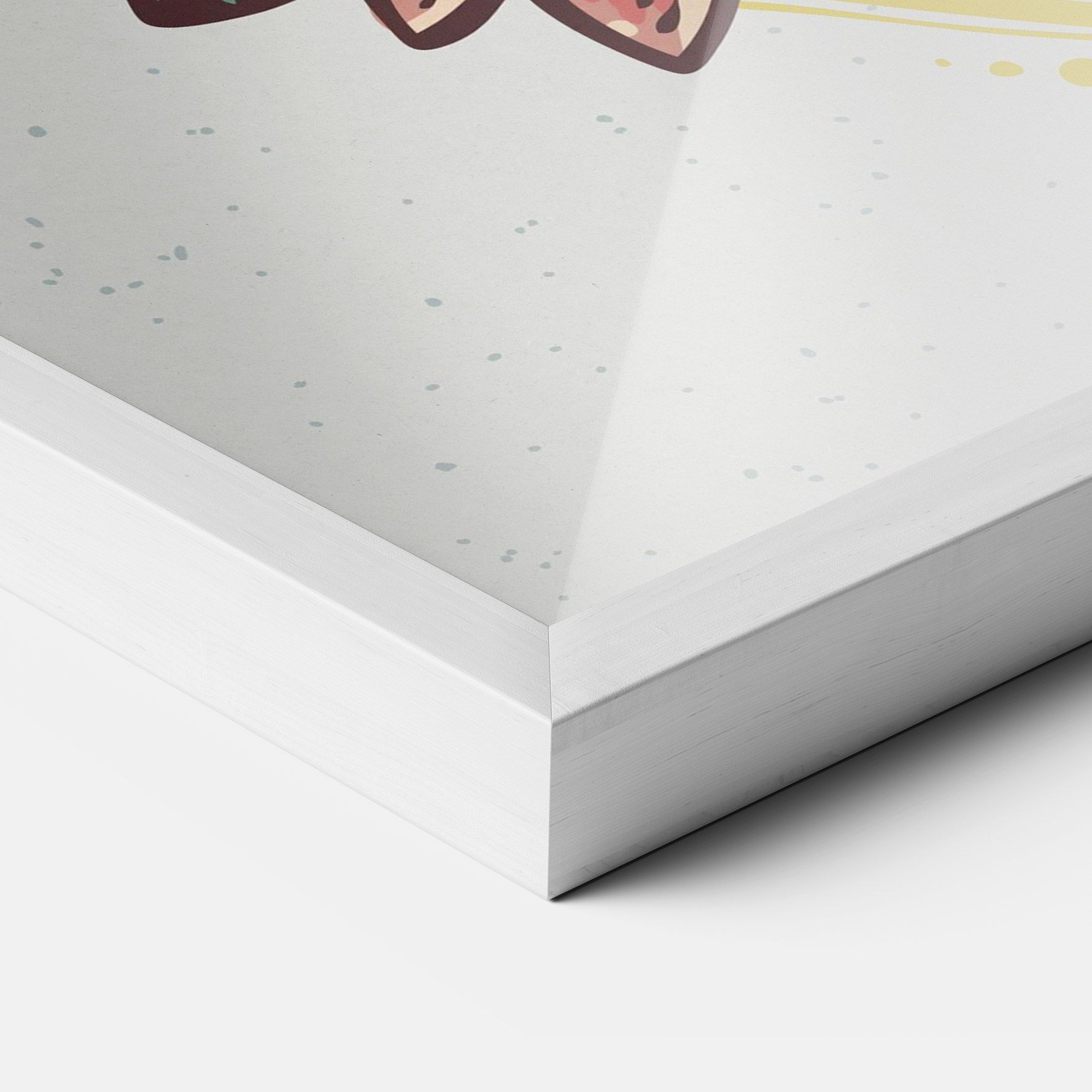 Yinyang Flower mockup 3