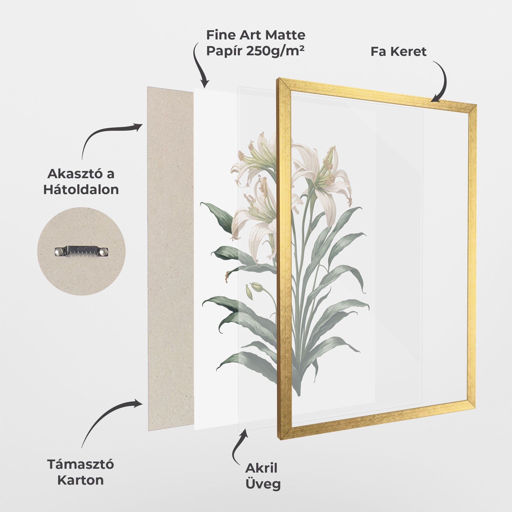 Columbia Lily mockup 1