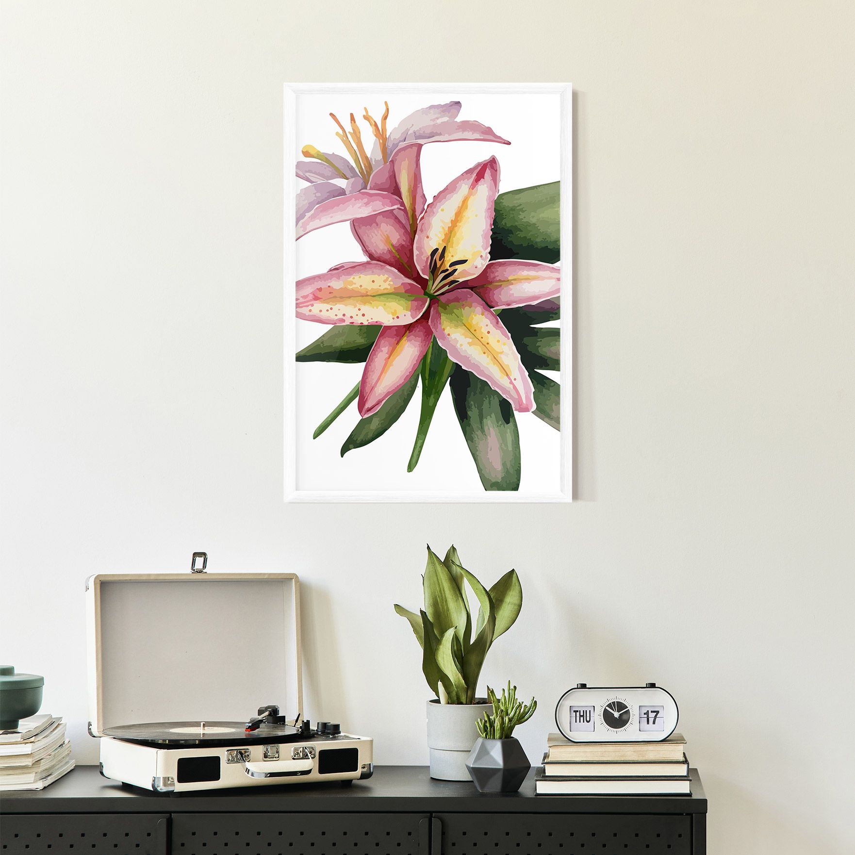 Lily Pretty Pink mockup 2