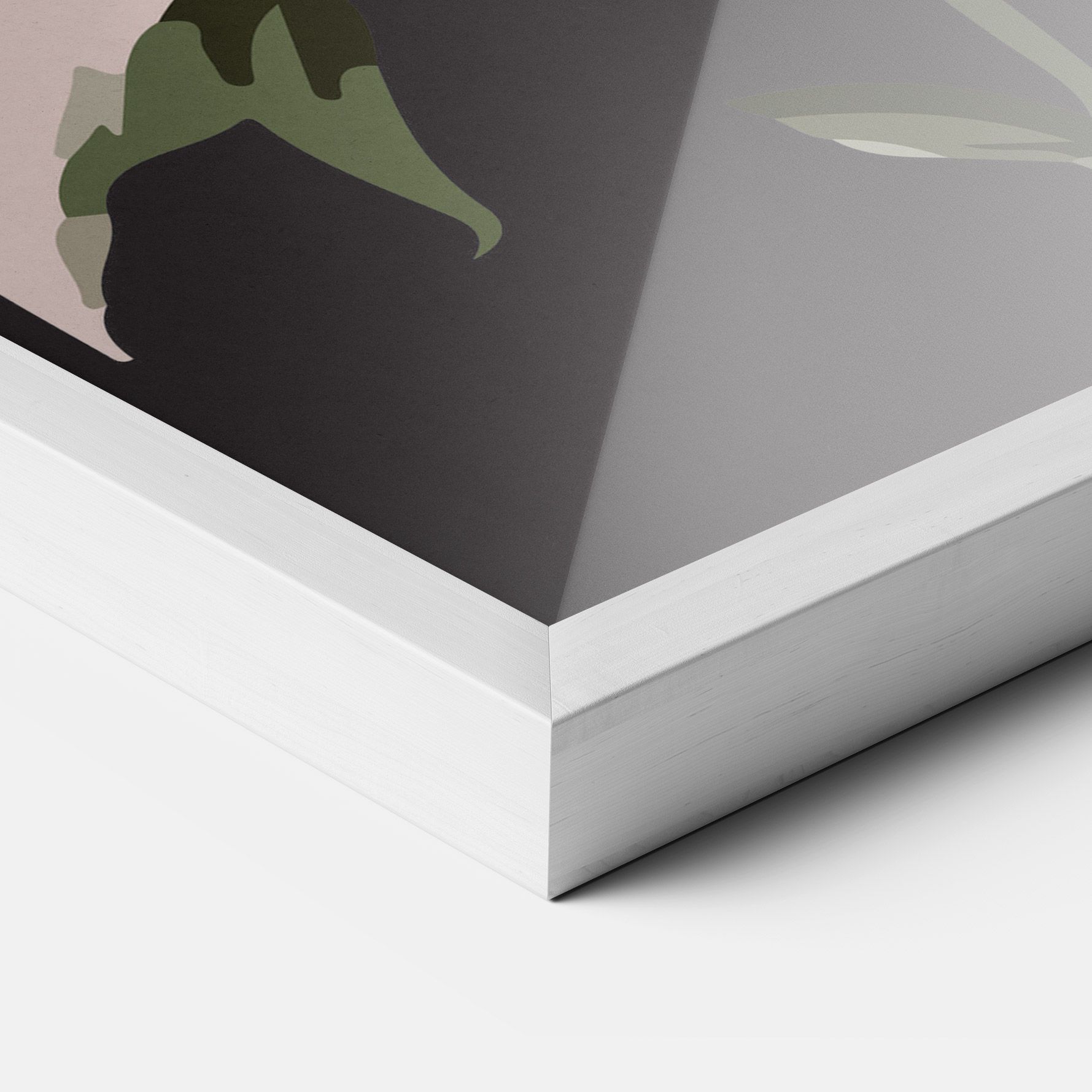 Pink Pretty Lily mockup 3