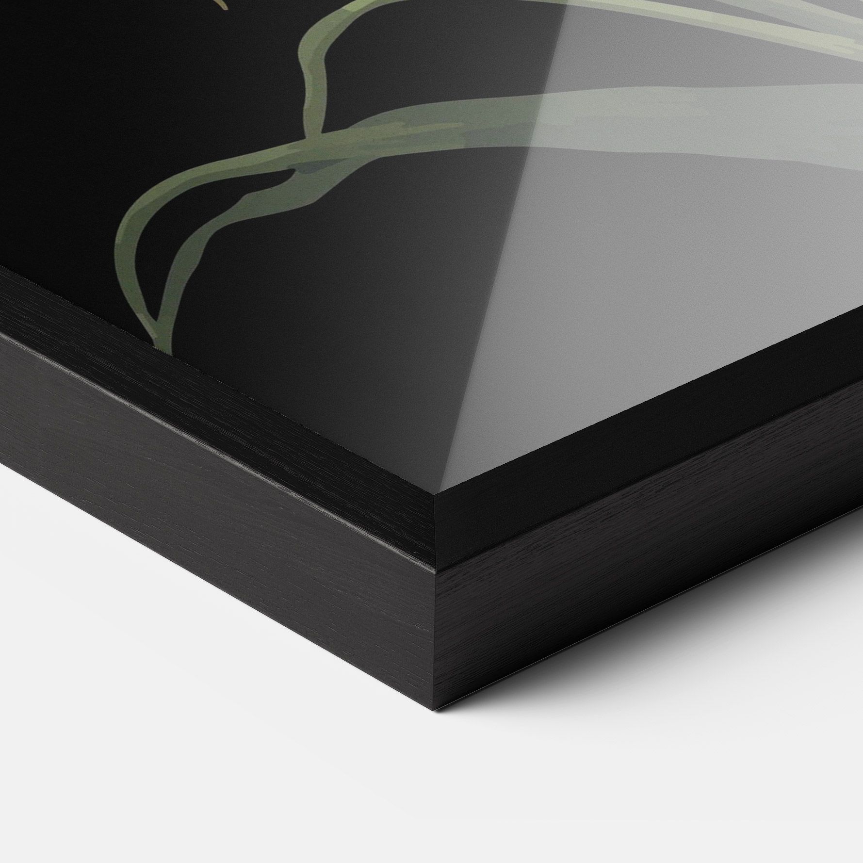 Columbia White Lily mockup 3