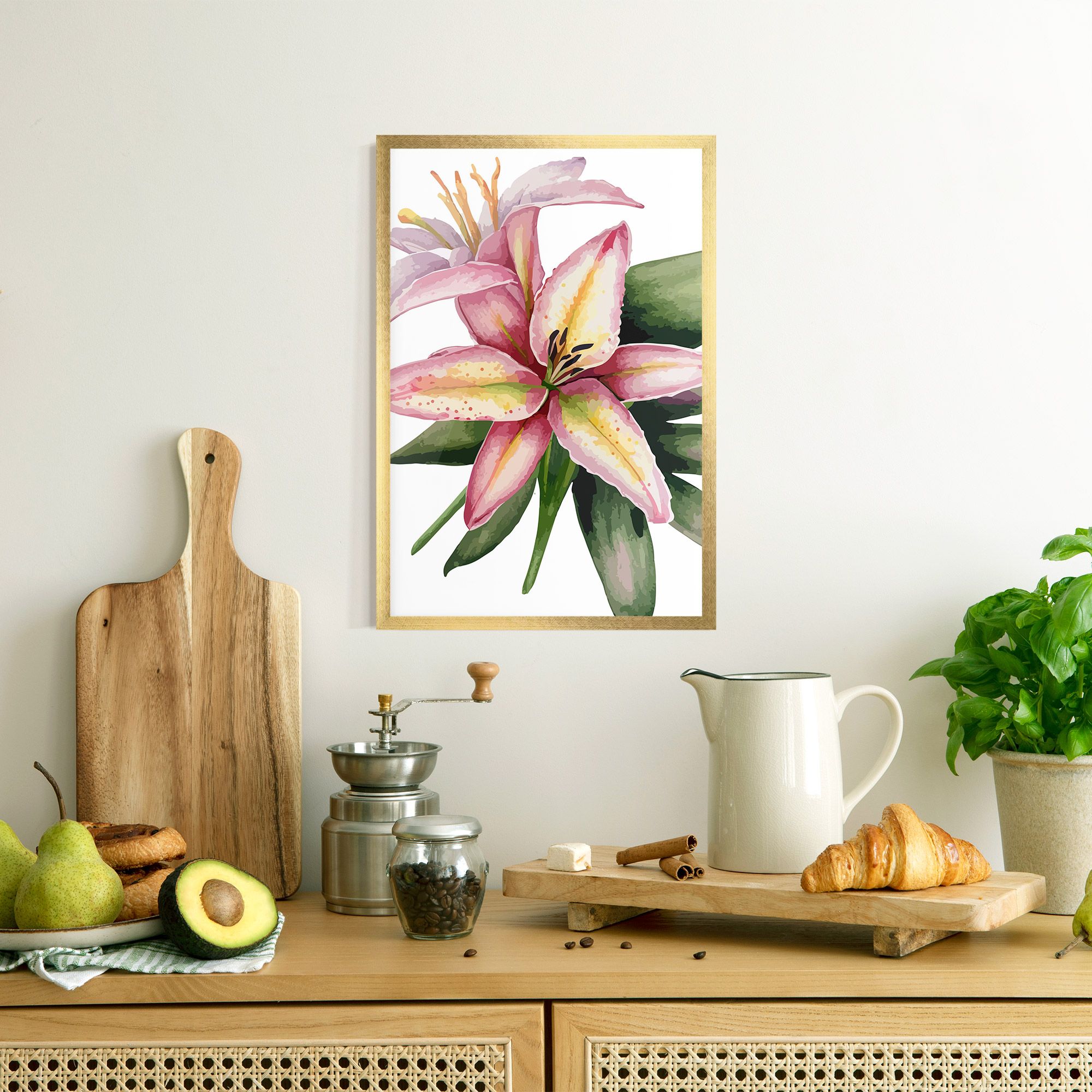 Lily Pretty Pink mockup 8