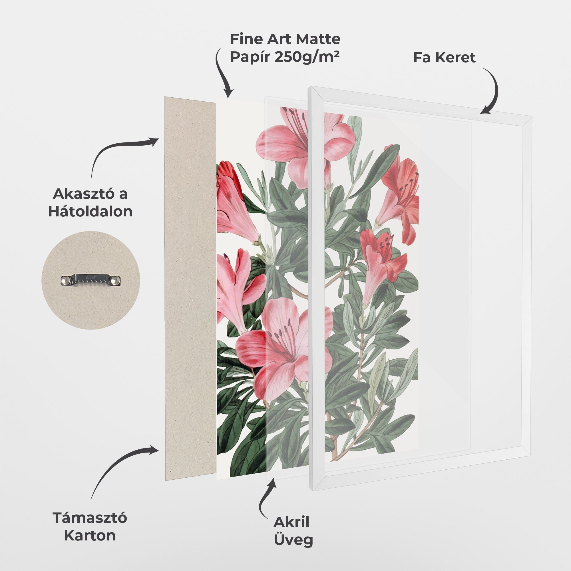 Pink Exotic Red mockup 1