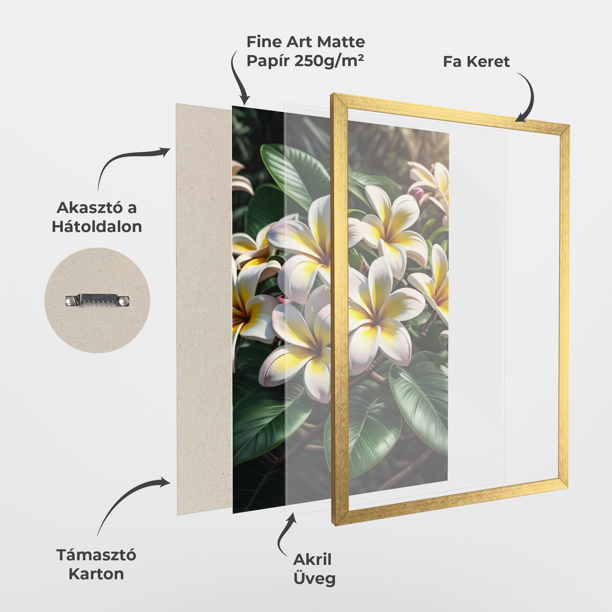 Exotic White Yellow mockup 1