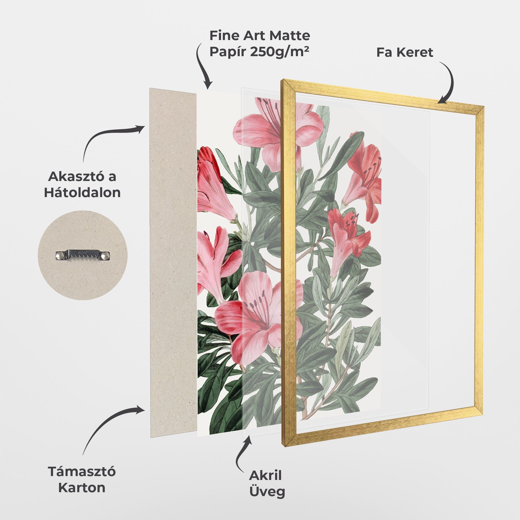 Pink Exotic Red mockup 1