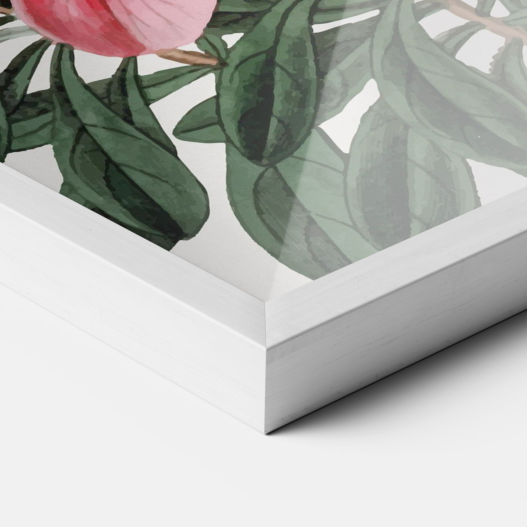 Pink Exotic Red mockup 3