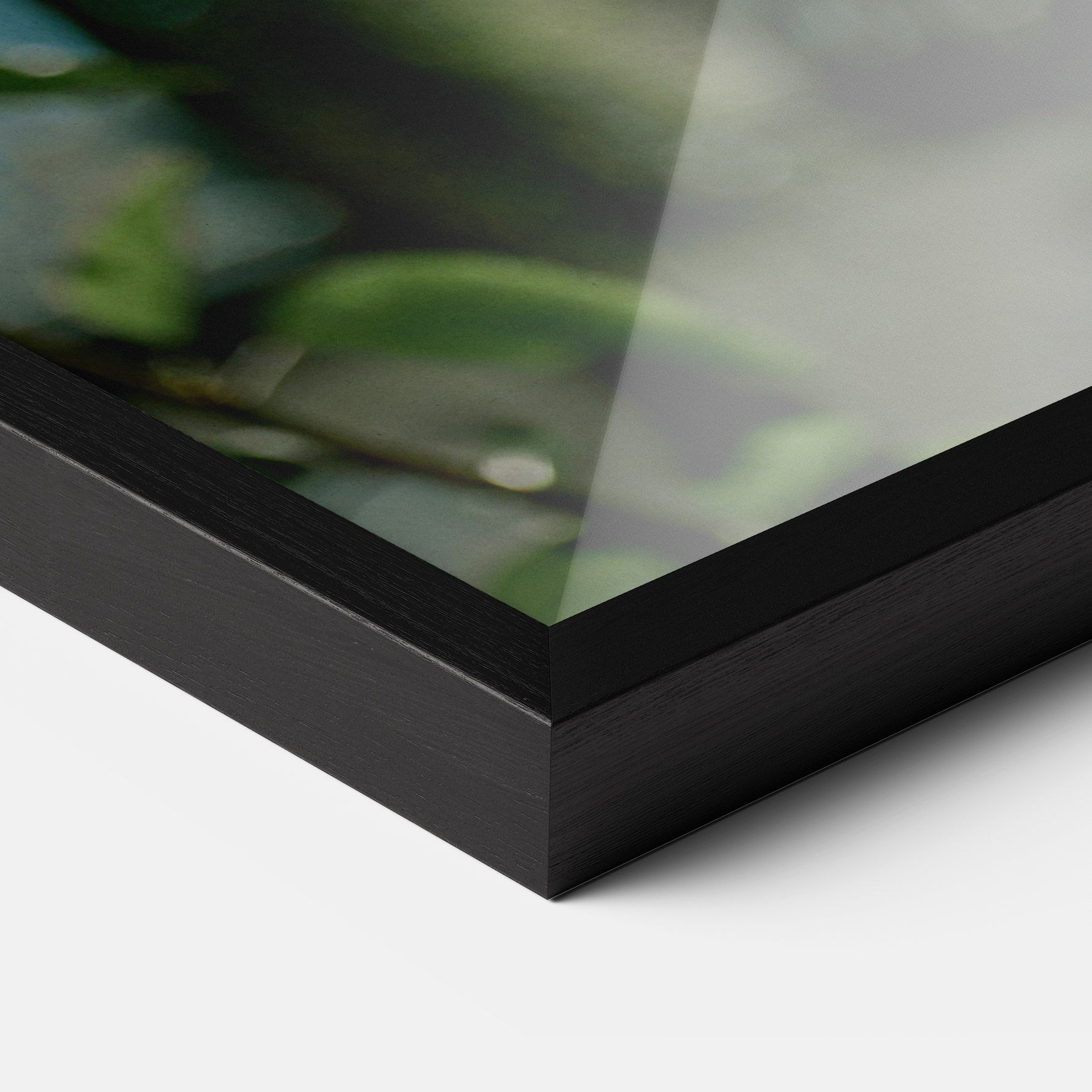 Yellow Pretty Exotic mockup 3