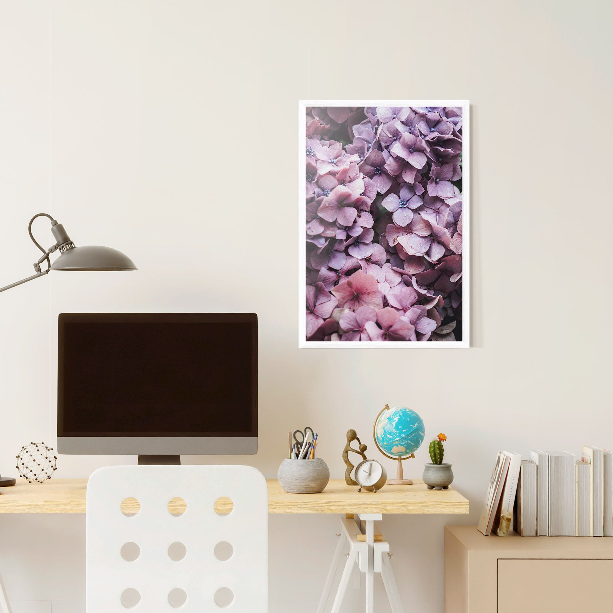 Lilac Tree mockup 6